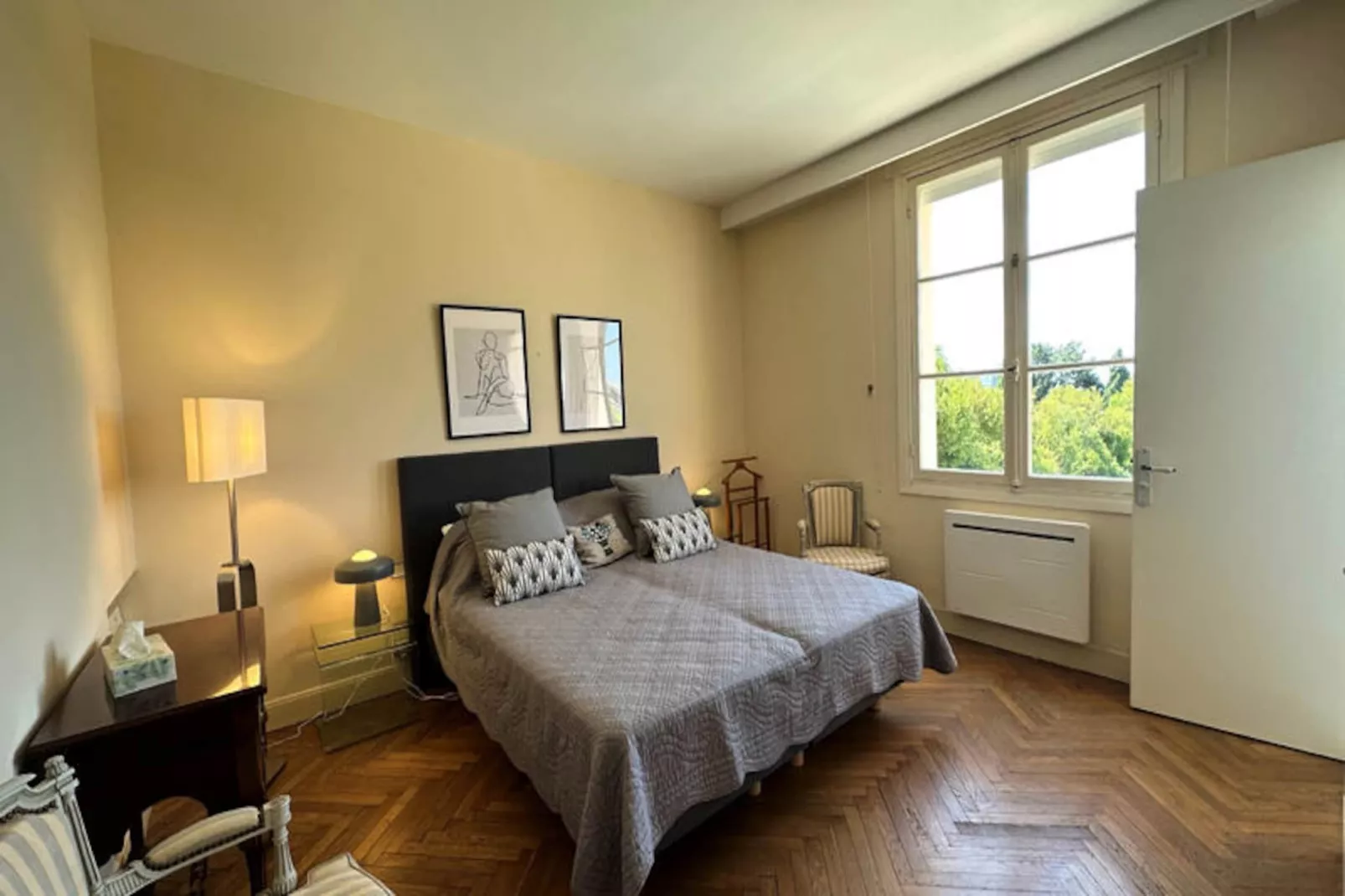 Maison à Cannes-Untagged