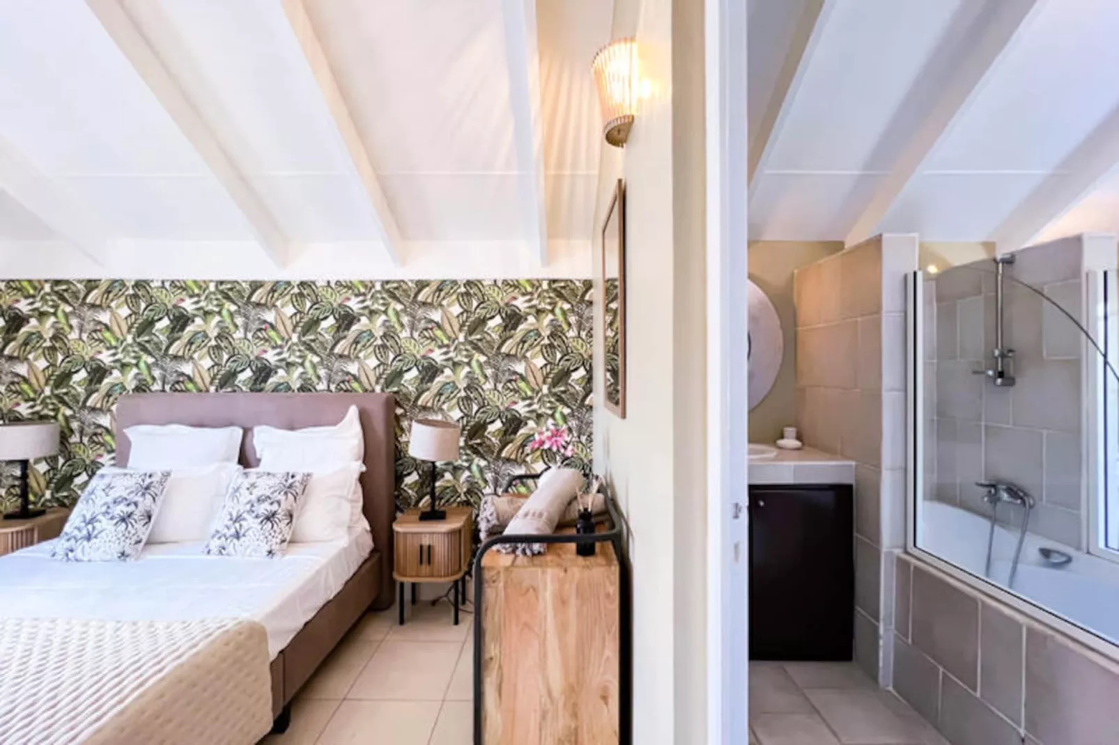 Maison à Saint François-Non tagué