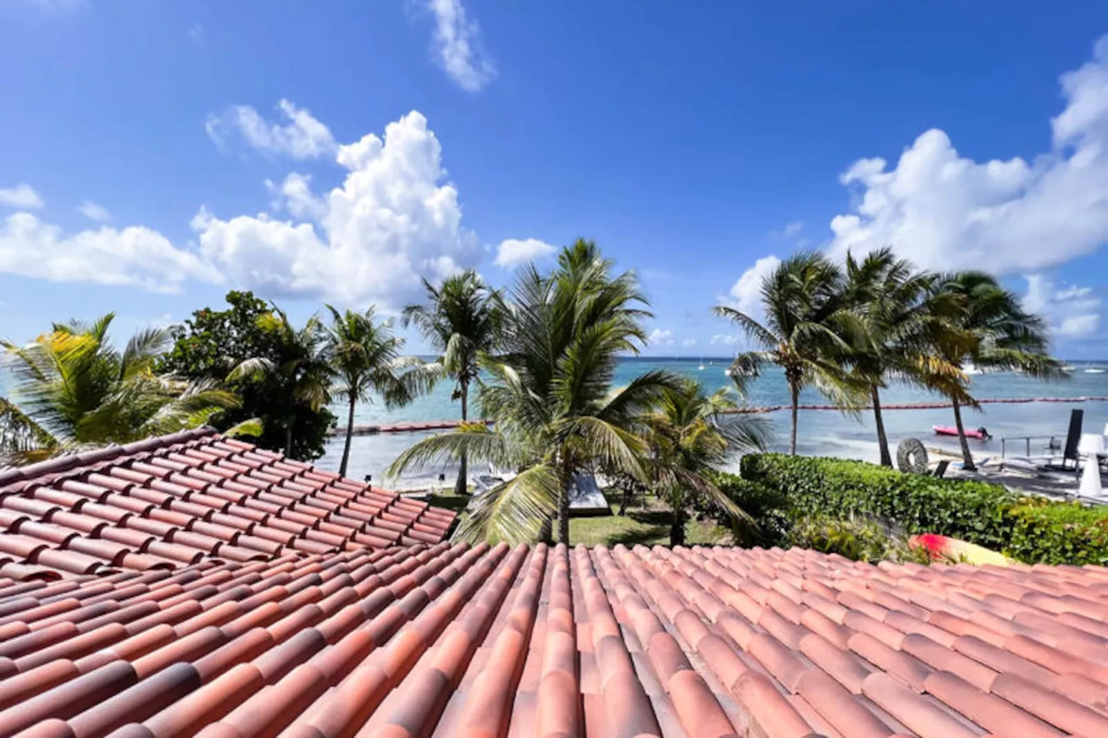 Maison à Saint François - Untagged