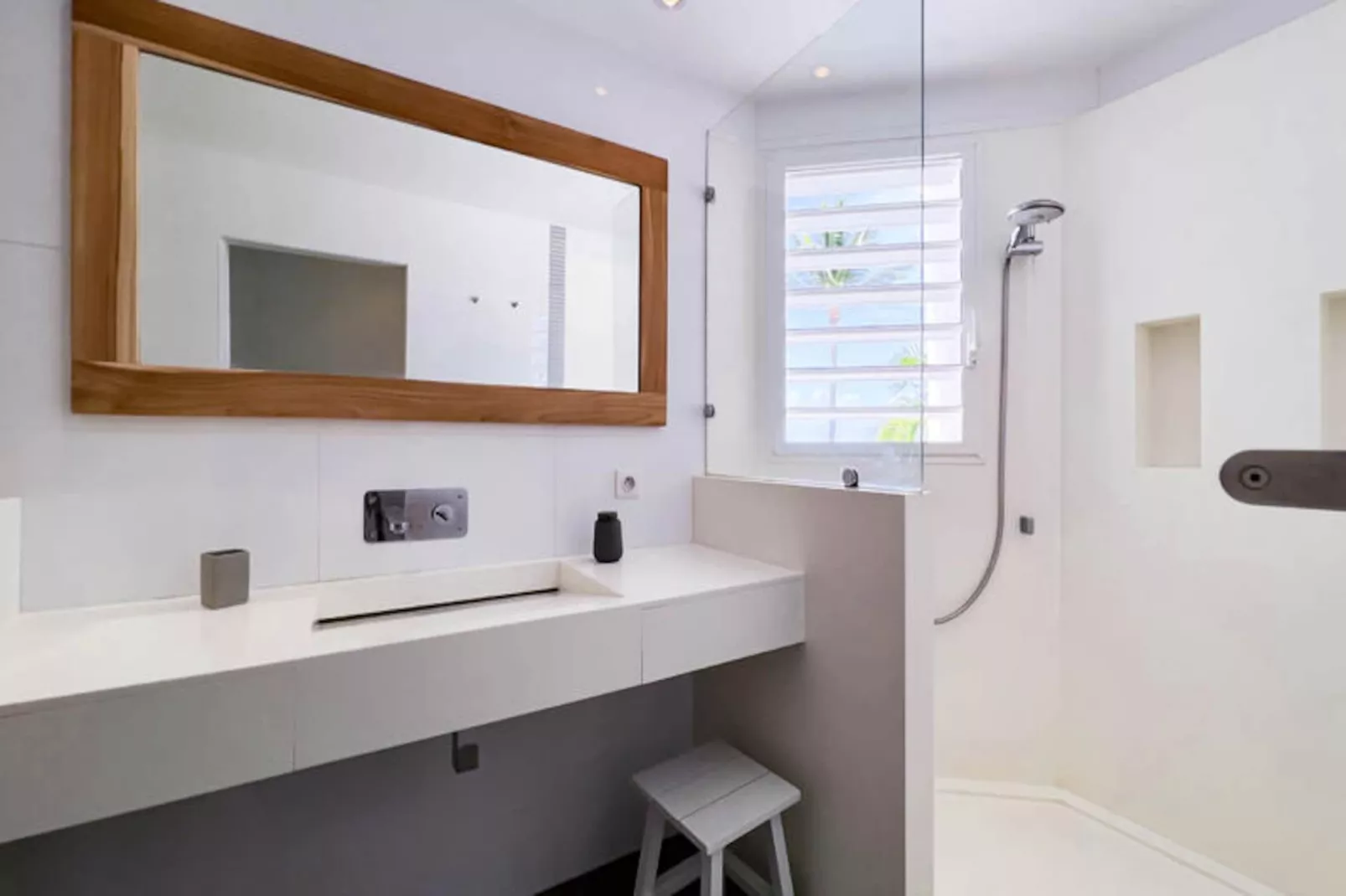 Maison à Saint François - Untagged