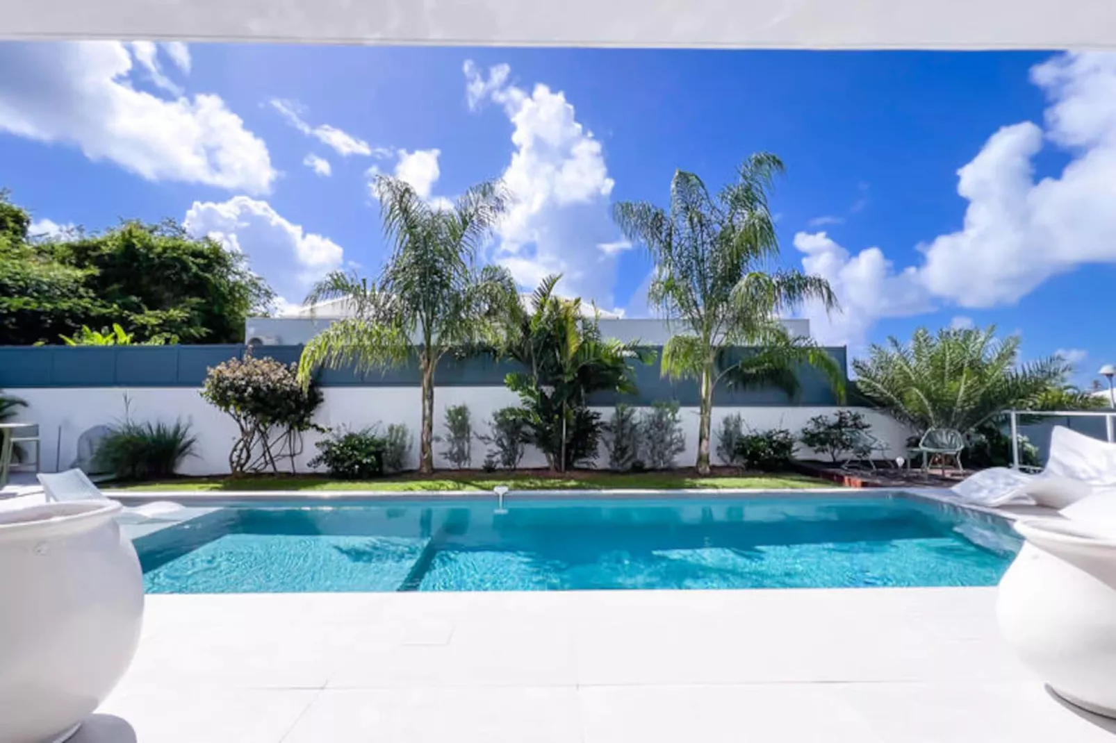 Maison à Saint François-Nicht zugeordnet