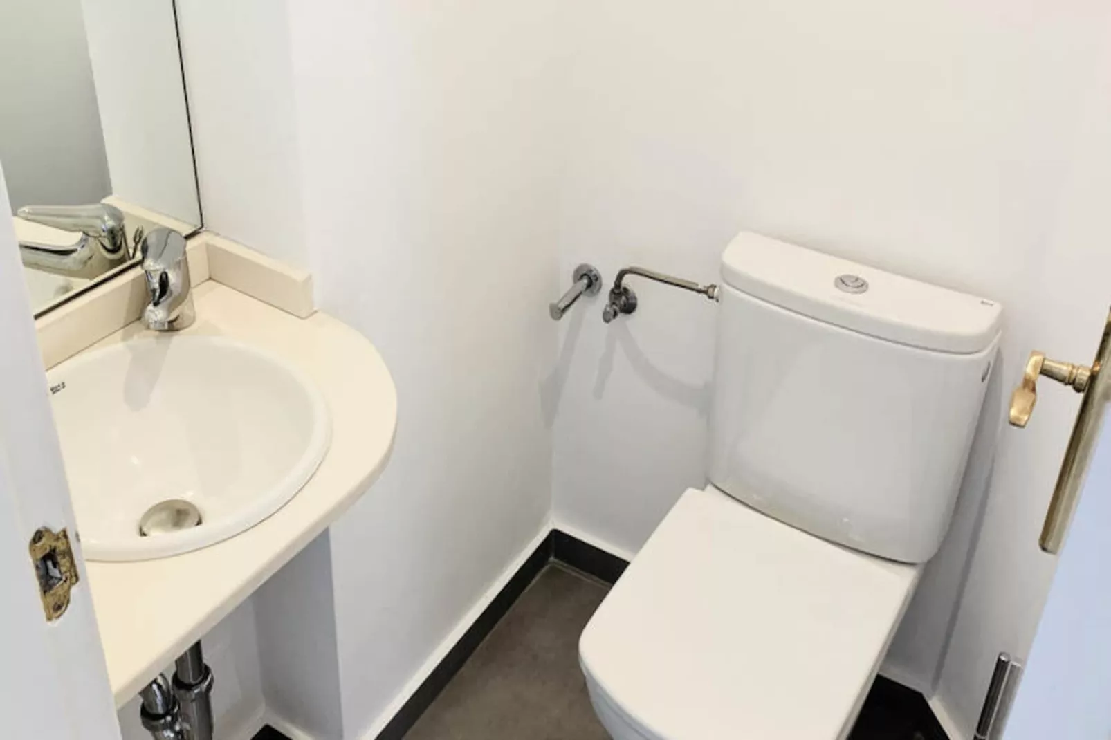 Maison à Estepona-Non tagué