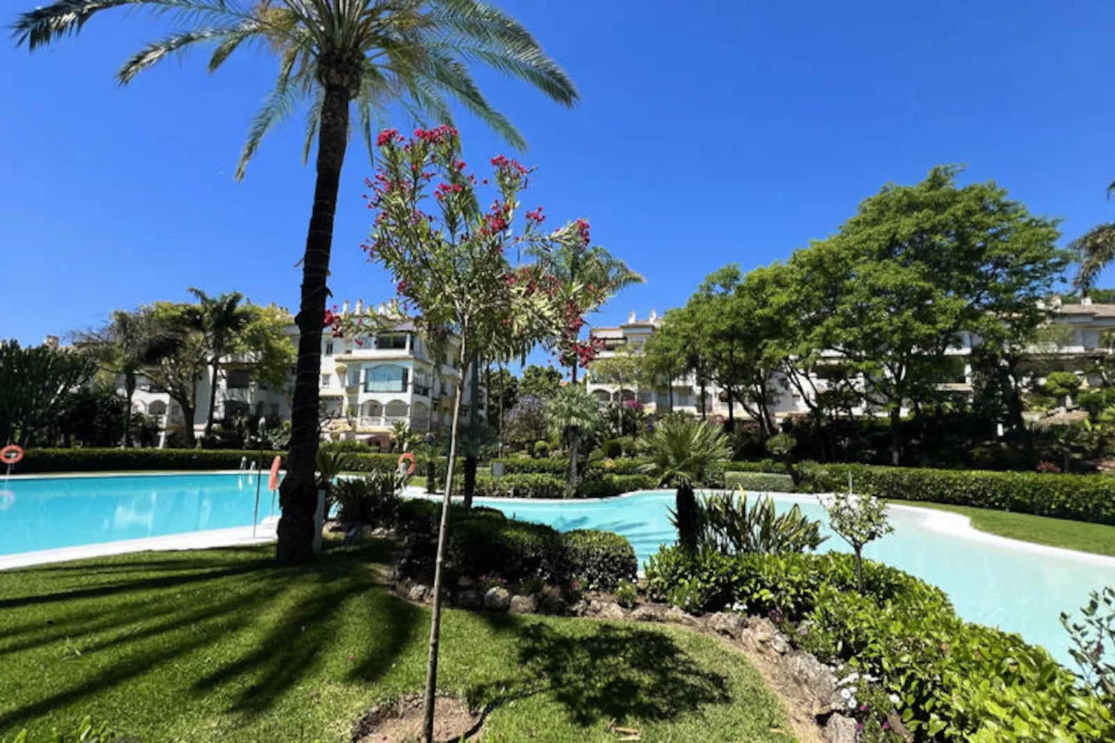 Appartements à Marbella-Non tagué