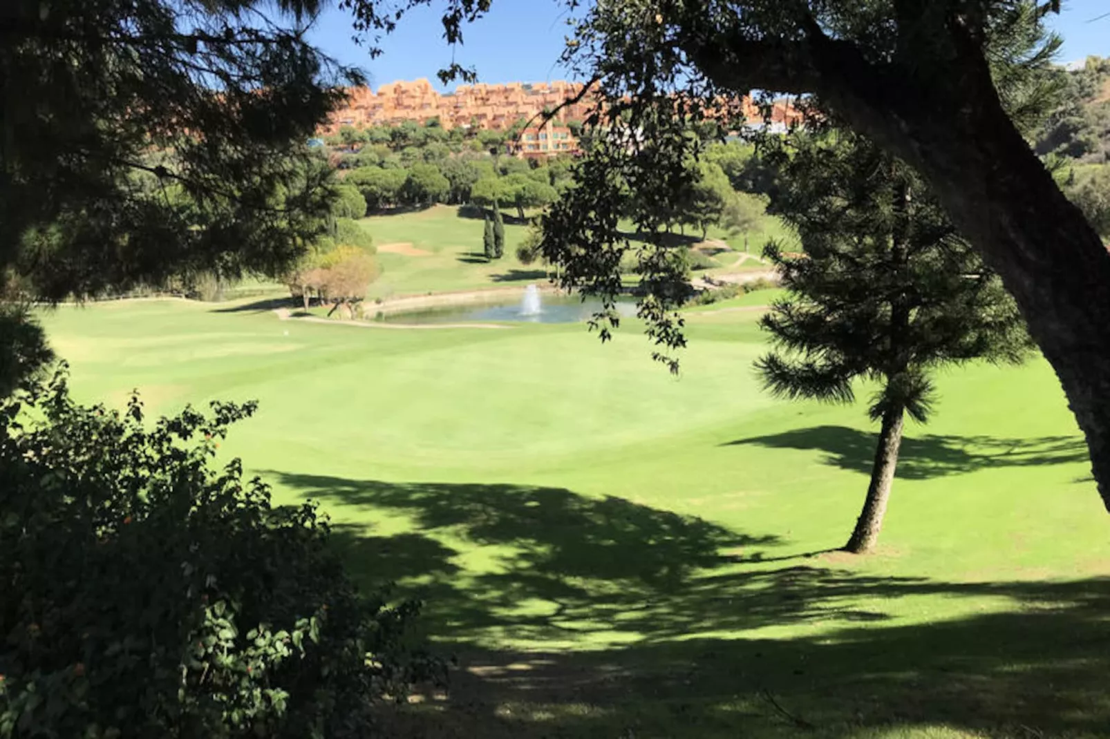 Appartements à Marbella-Nicht zugeordnet