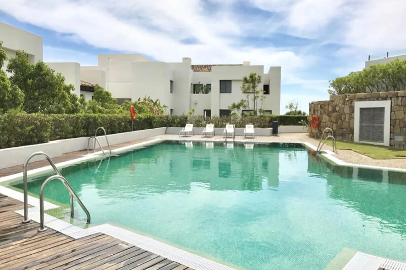 Appartements à Benahavís-Untagged