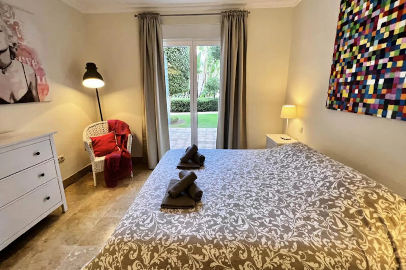 Appartements à Benahavís-Non tagué