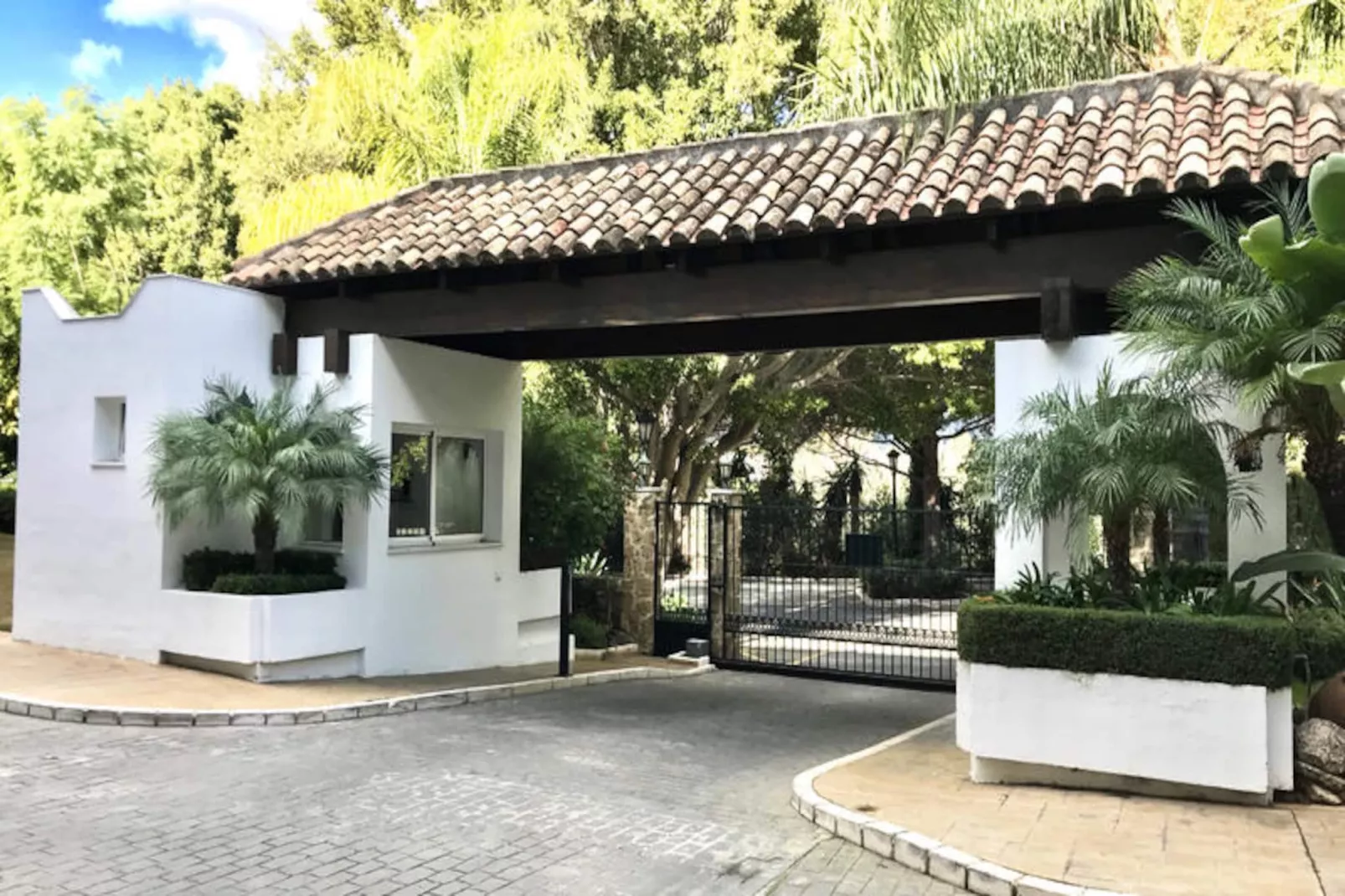 Appartements à Marbella-Non tagué