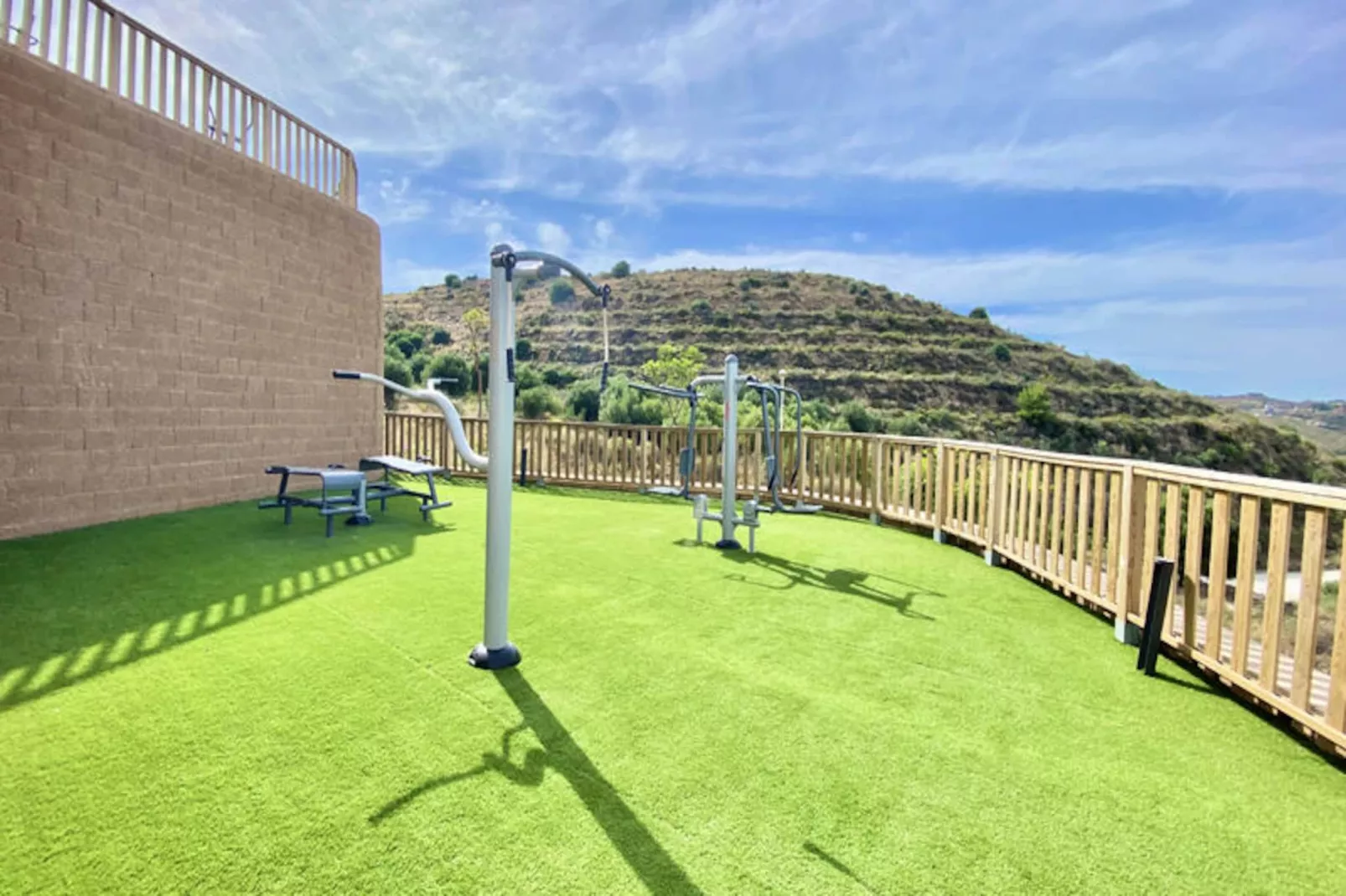 Appartements à La Cala de Mijas-Nicht zugeordnet