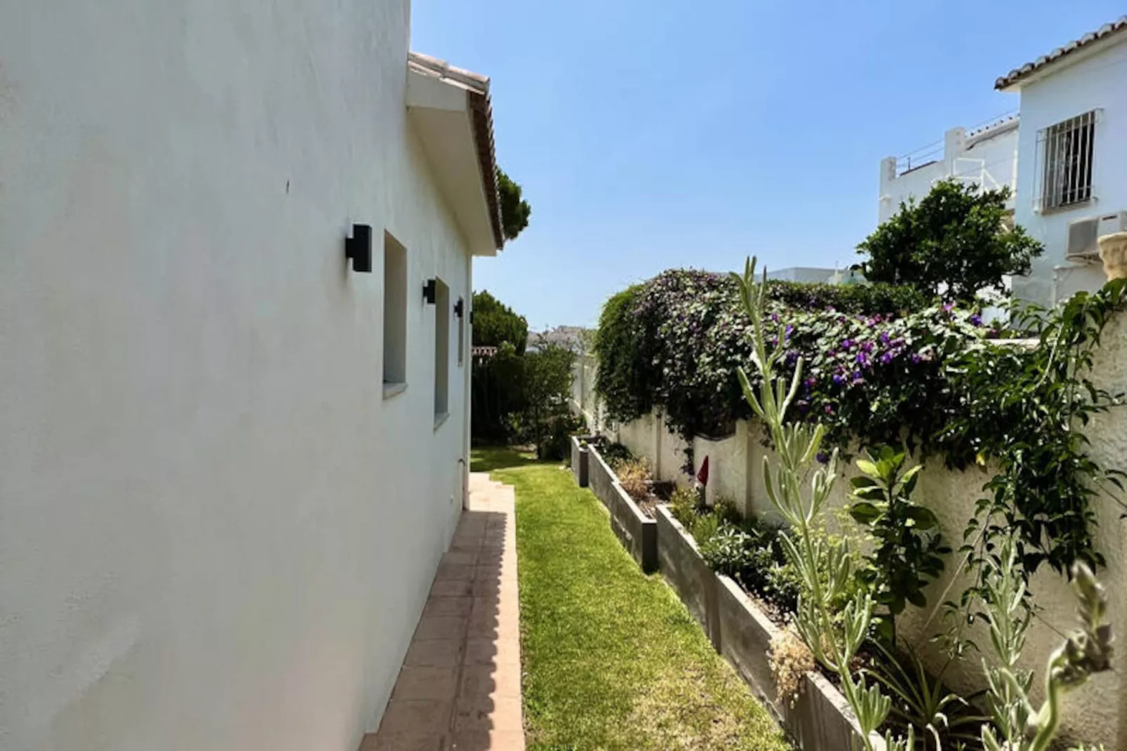 Maison à La Cala de Mijas-Non tagué