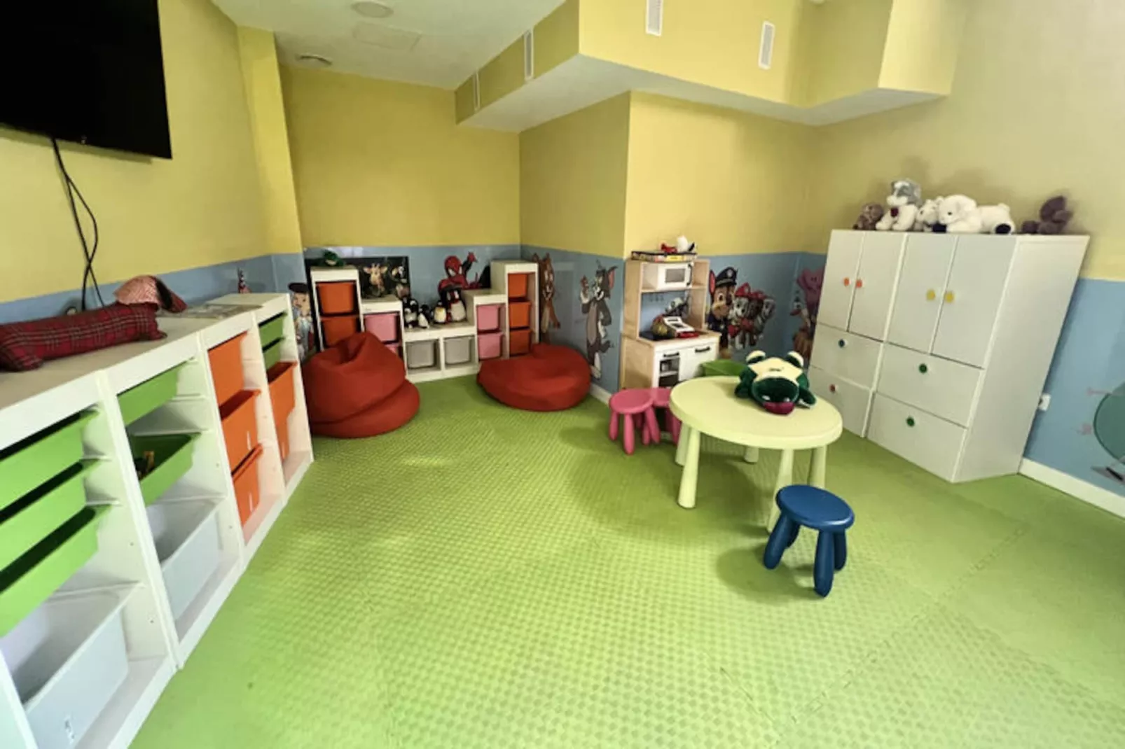 Appartements à La Cala de Mijas-Untagged