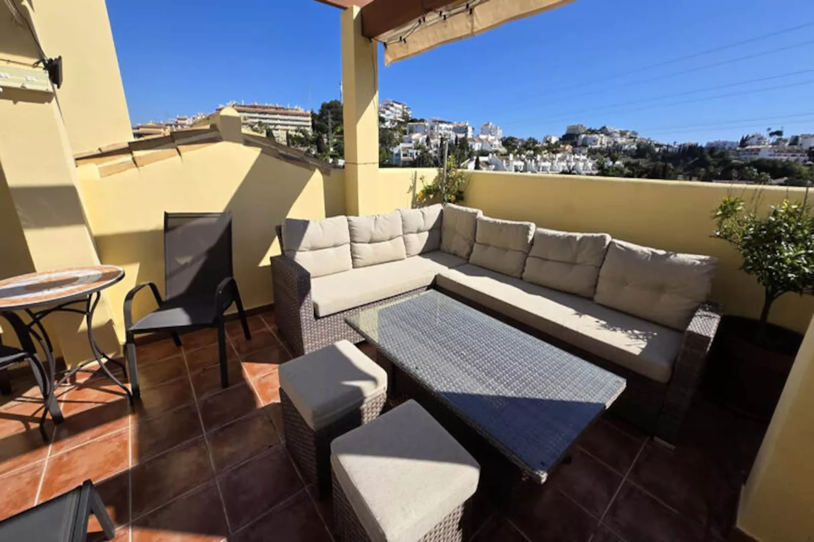 Maison à Mijas-Nicht zugeordnet