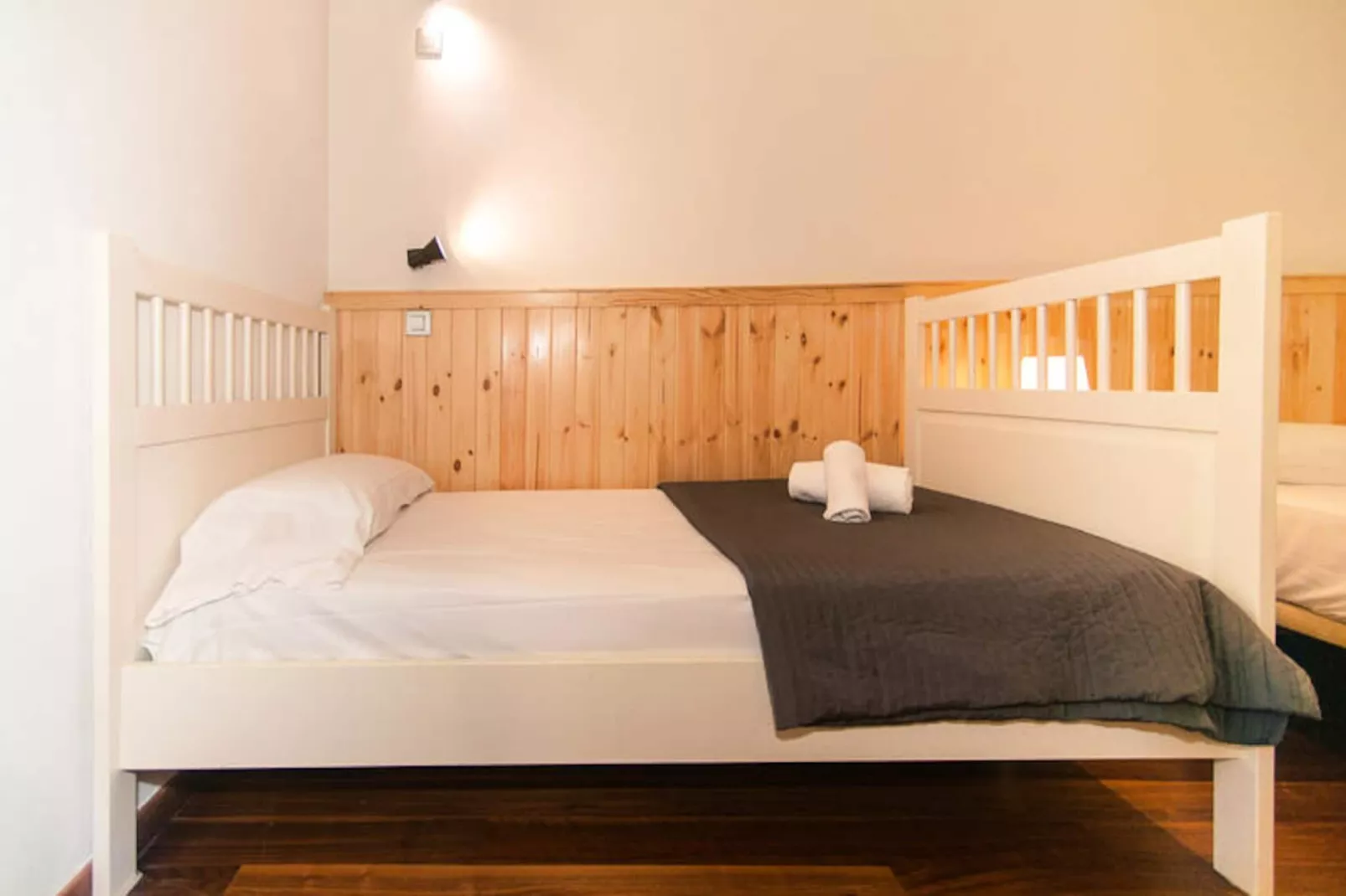 Appartements à Tossa de Mar-Nicht zugeordnet