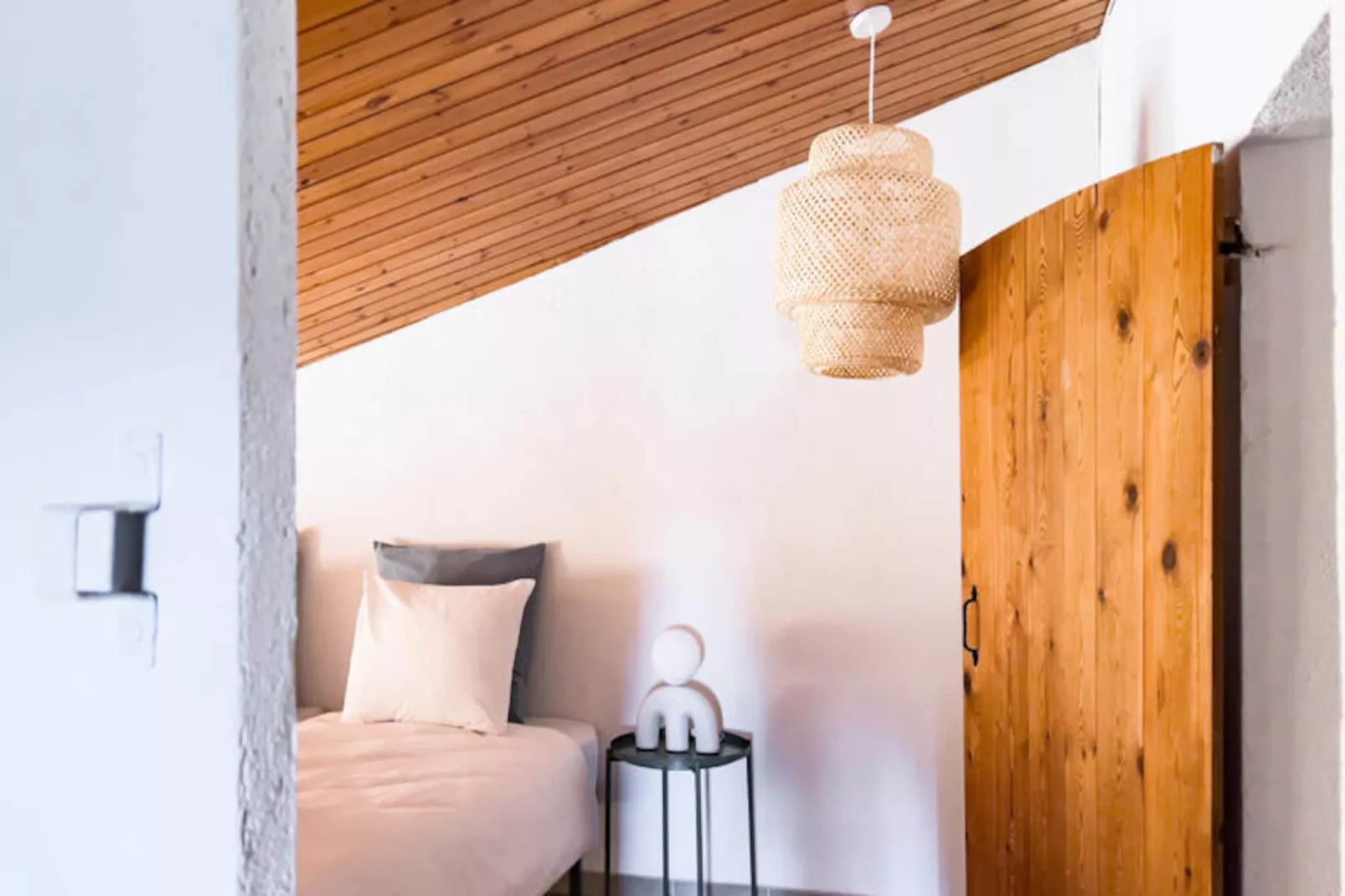 Mobil Home - Bungalow - Cottage à Cornellà del Terri-Nicht zugeordnet