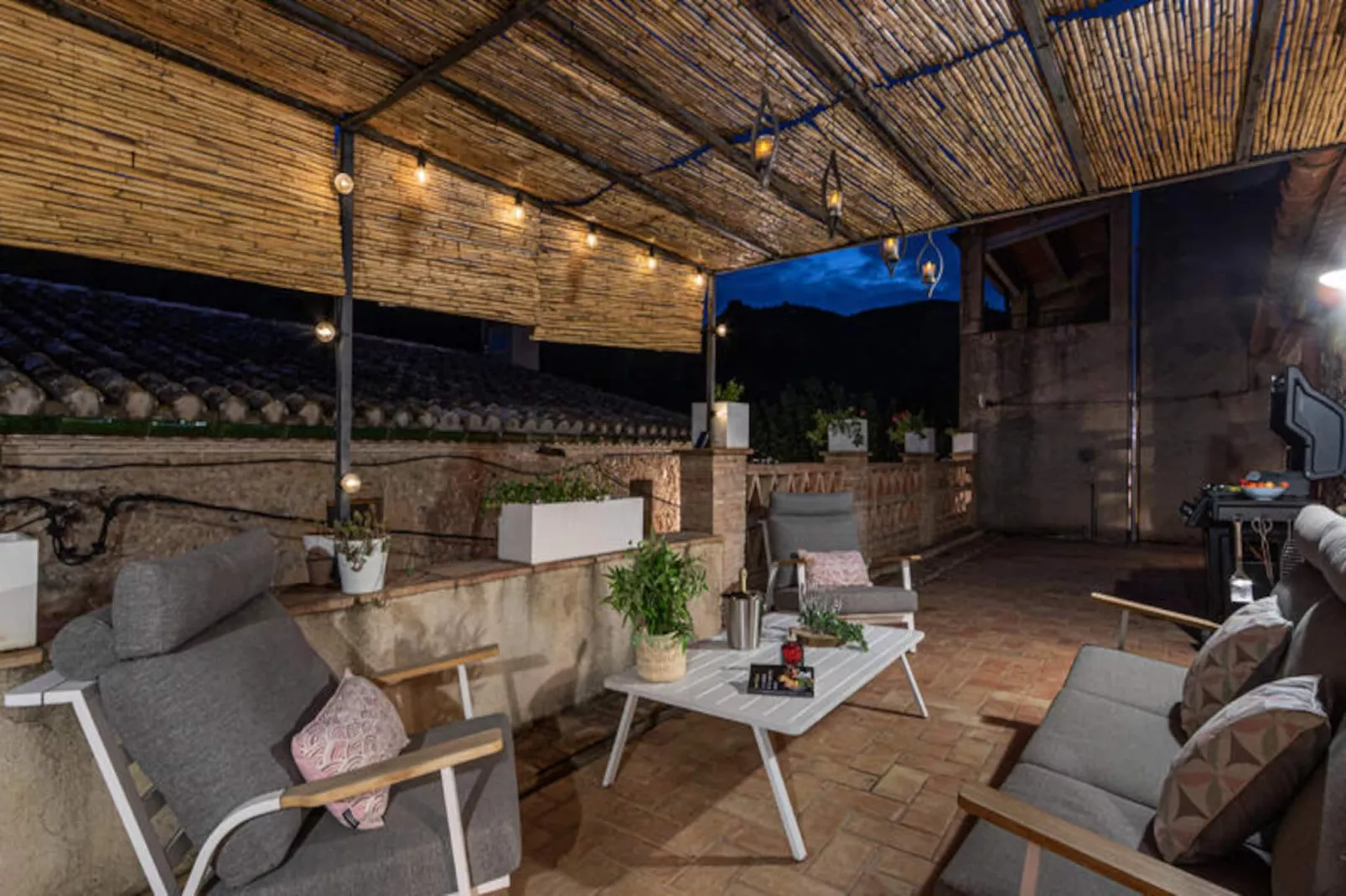 Mobil Home - Bungalow - Cottage à Boadella i les Escaules-Untagged