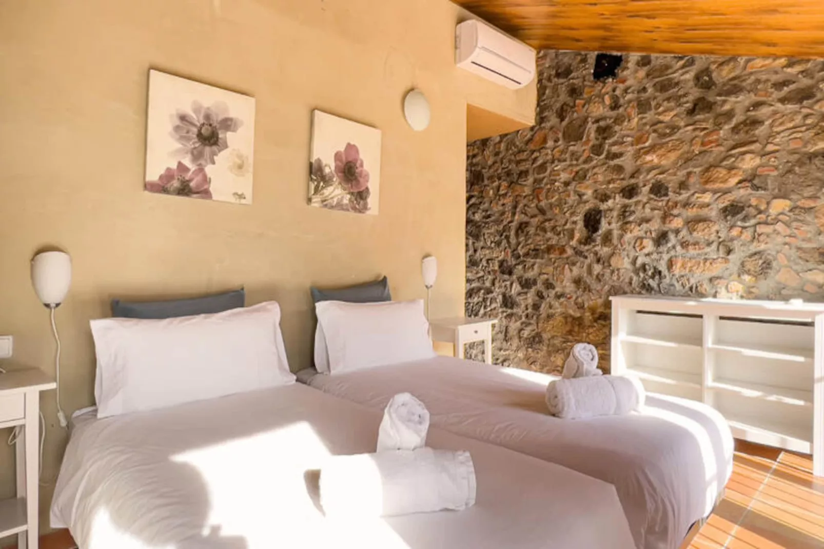 Maison à Sant Feliu de Pallerols-Nicht zugeordnet