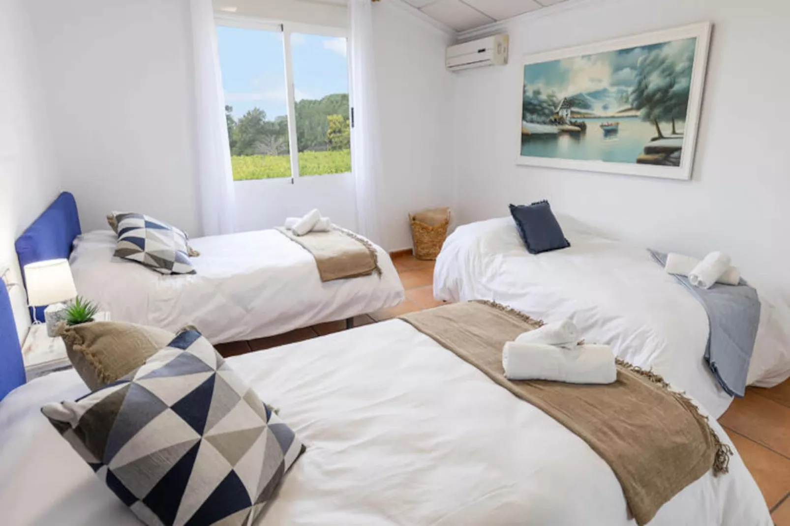 Maison à Algorfa-Untagged