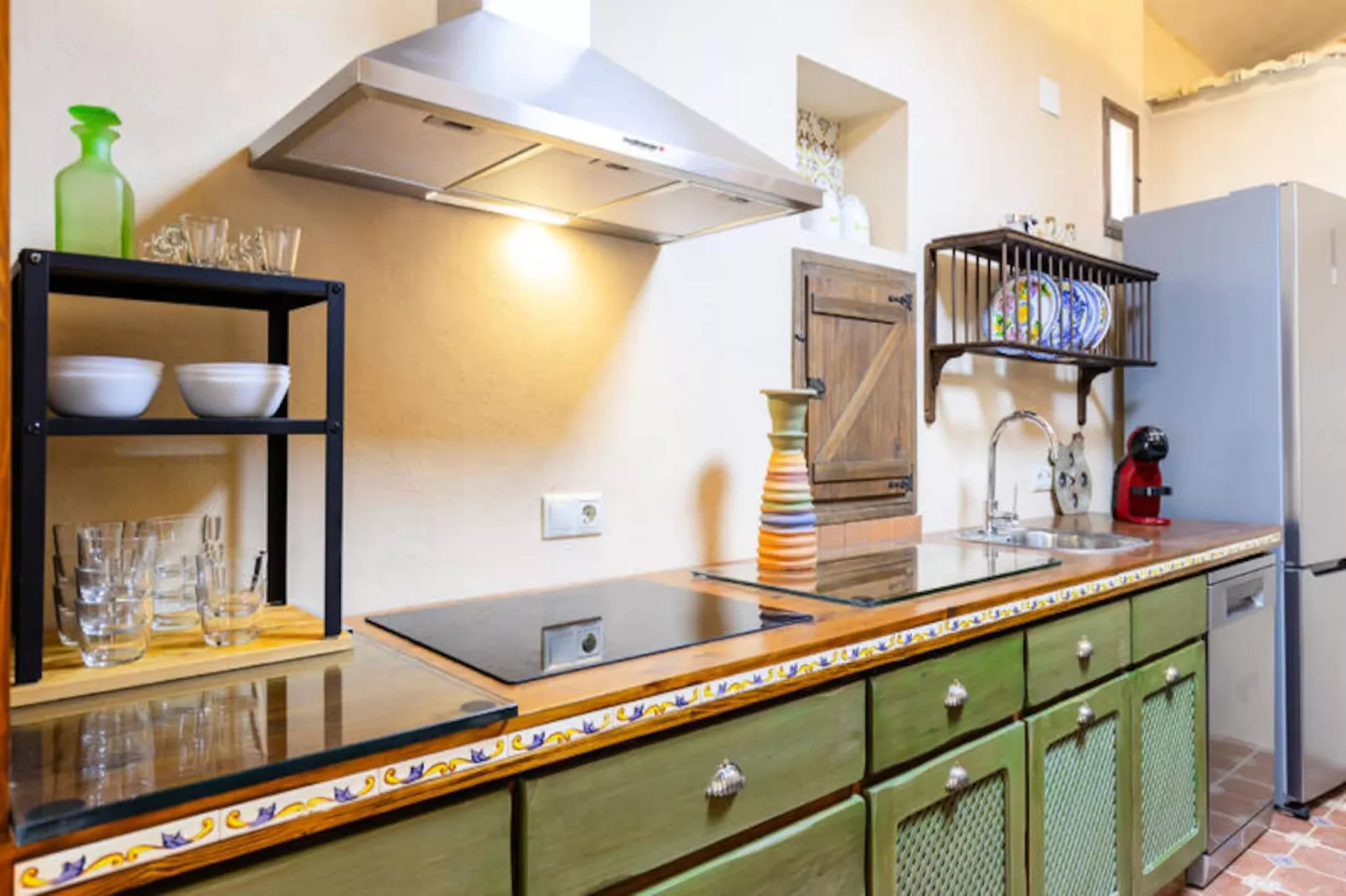 Maison à Elche-Untagged