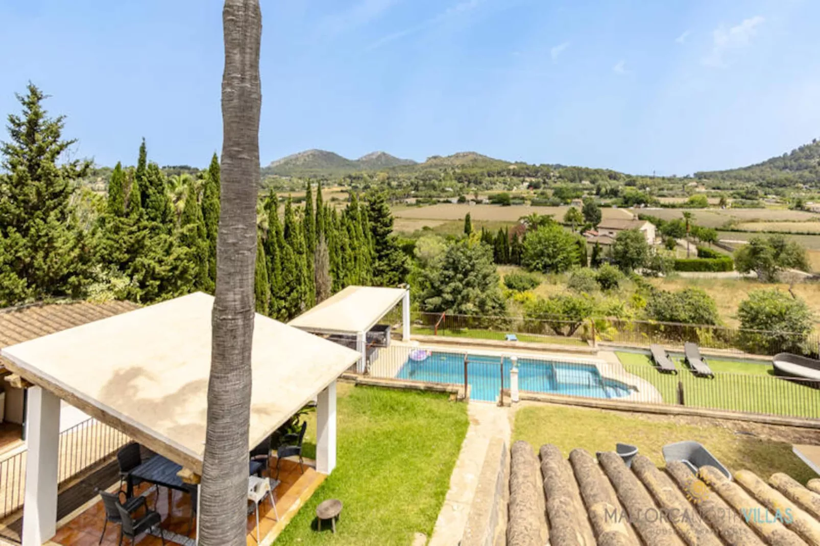 Maison à Alcúdia - Port d'Alcúdia-Nicht zugeordnet