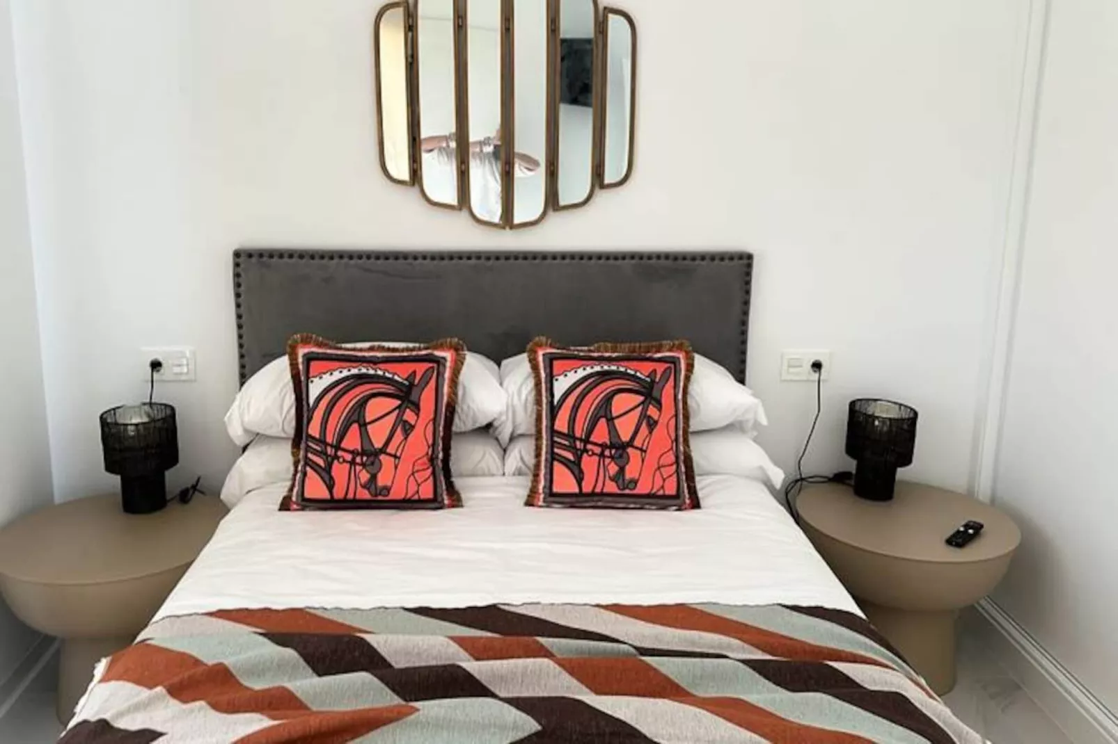 Magnifique Villa Avec Piscine Priv&eacute;e - Golf Vistabella-Untagged