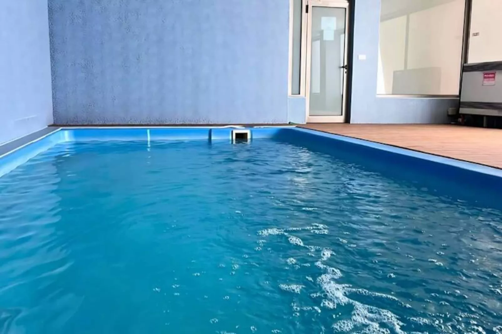 Appartement Lumineux &agrave; 50m De La Plage Avec Piscine Et Parking-Untagged
