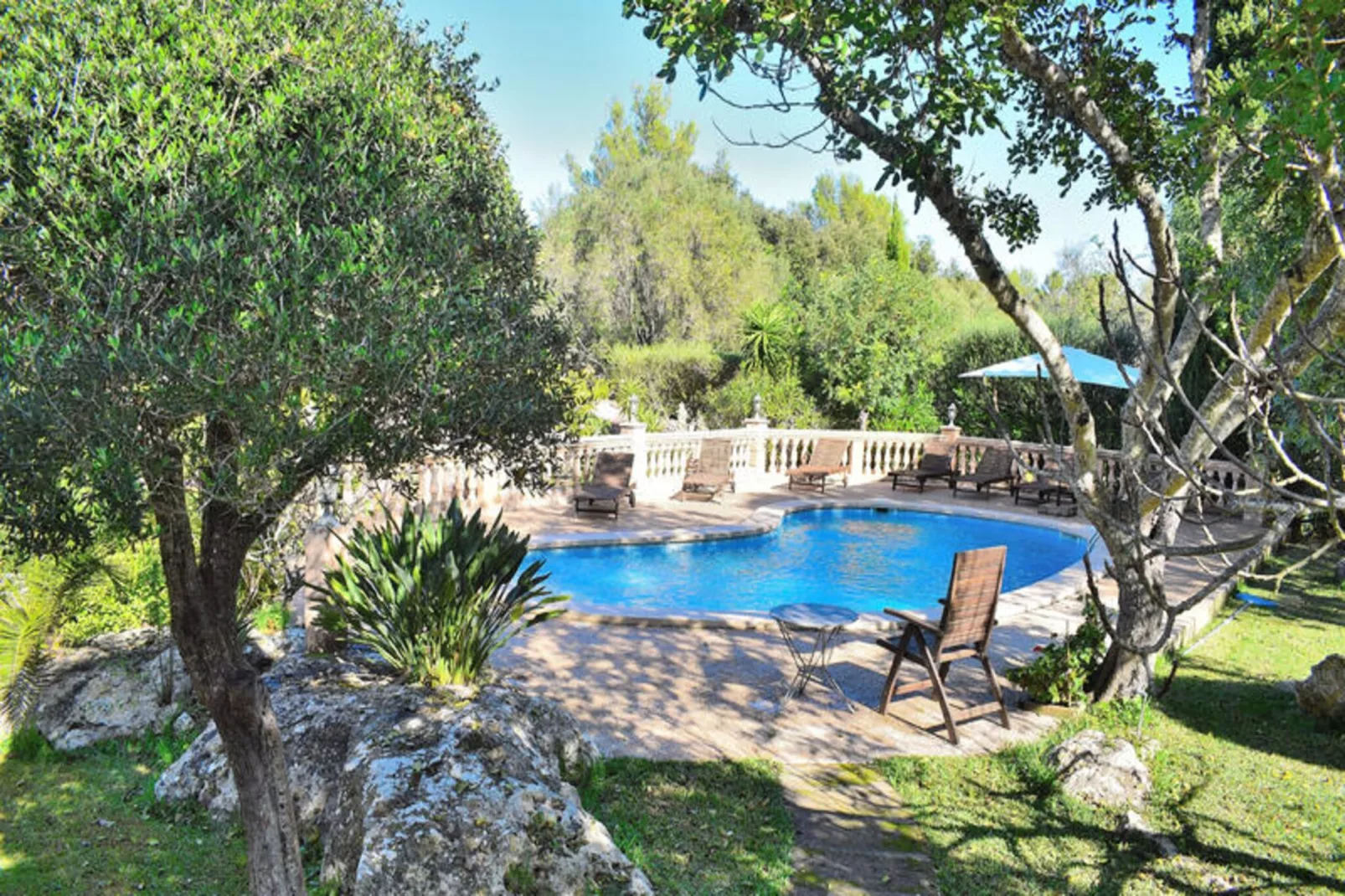 Maison à Pollença - Port de Pollença-Nicht zugeordnet