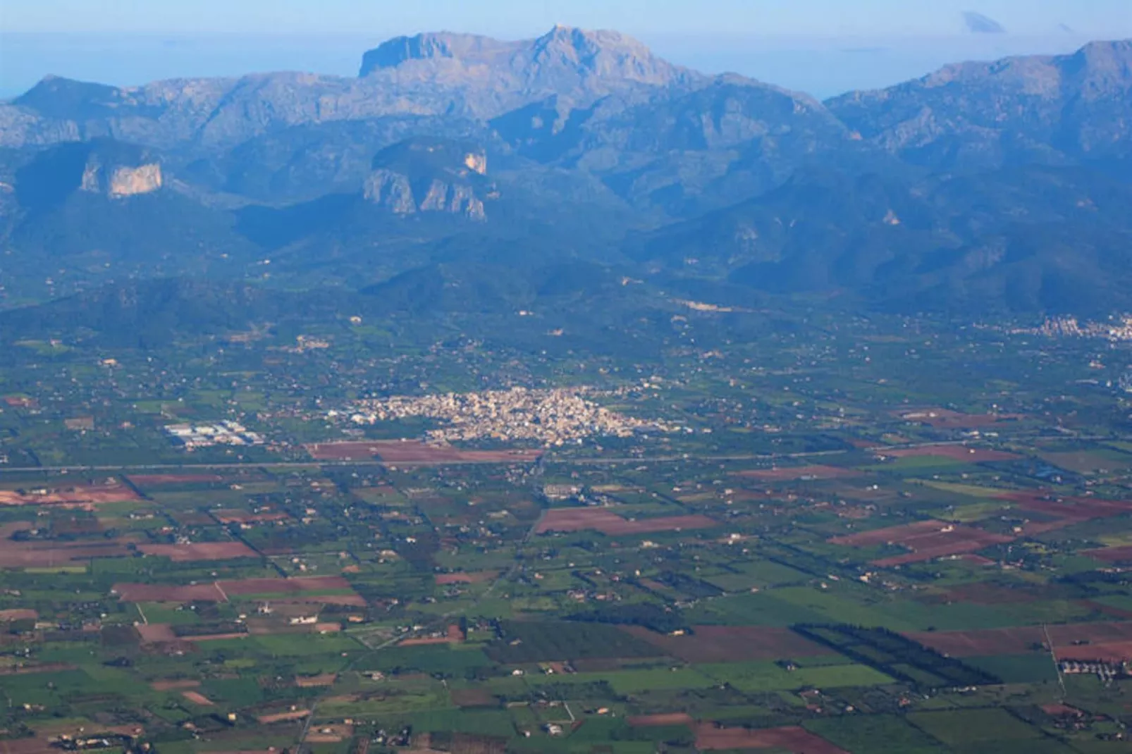 Maison à Binissalem-Non tagué