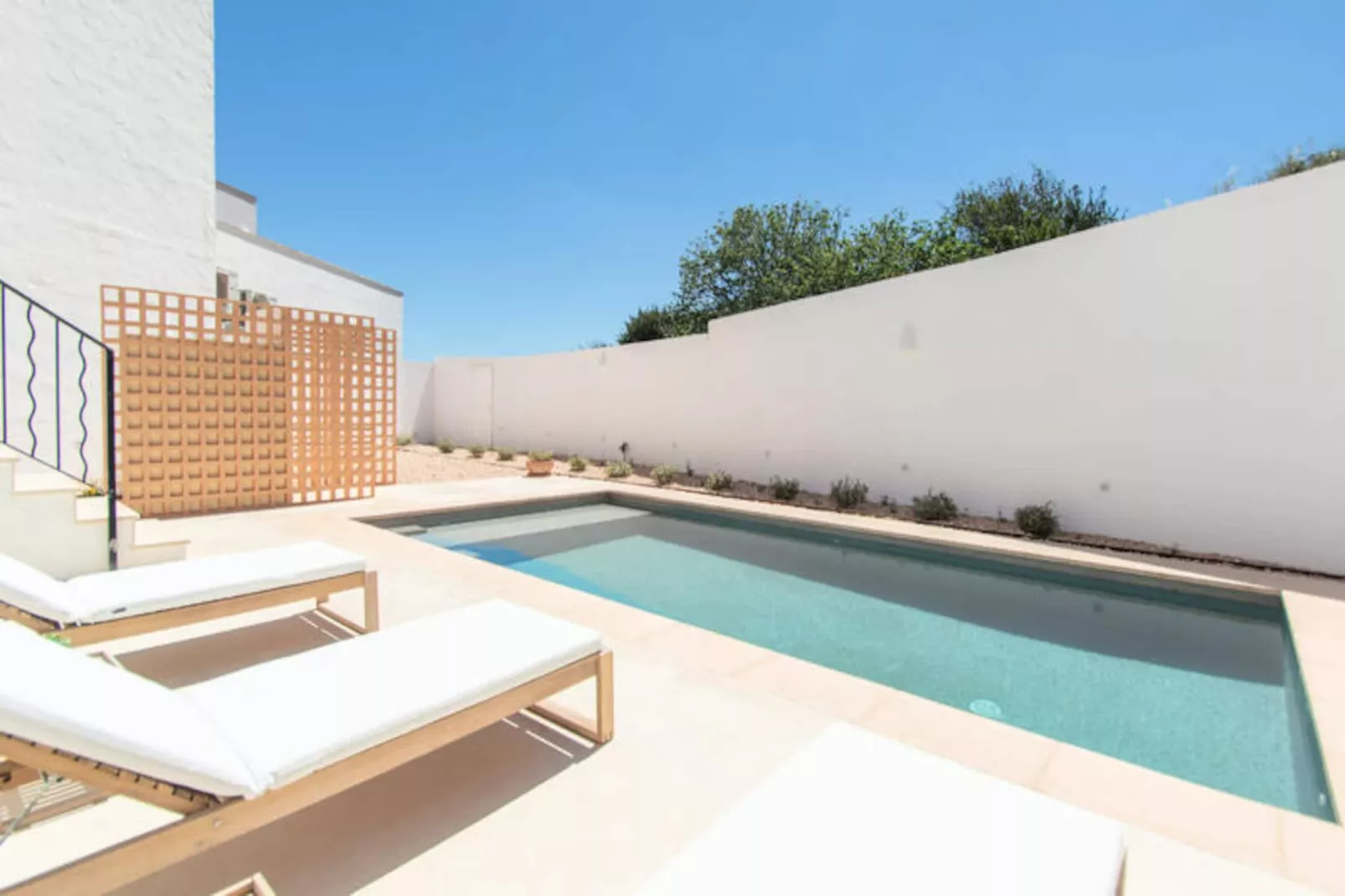 Maison à Ferreries-Untagged