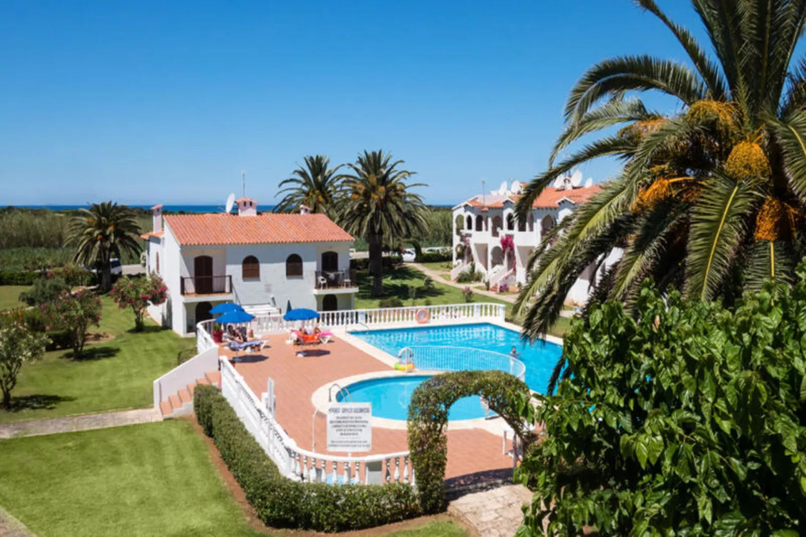 Appartements à Torre Soli Nou-Untagged