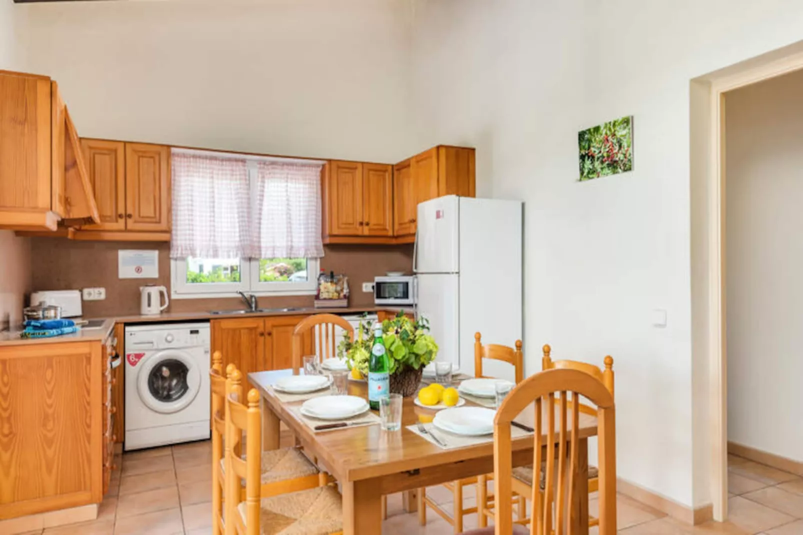 Maison à Binisafuller-Untagged