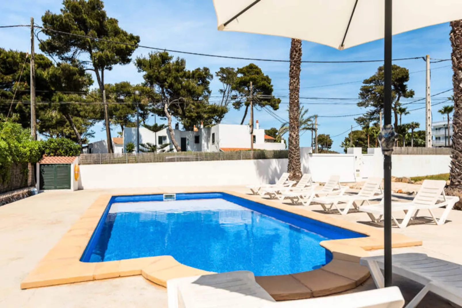 Maison à Cala Blanca-Nicht zugeordnet