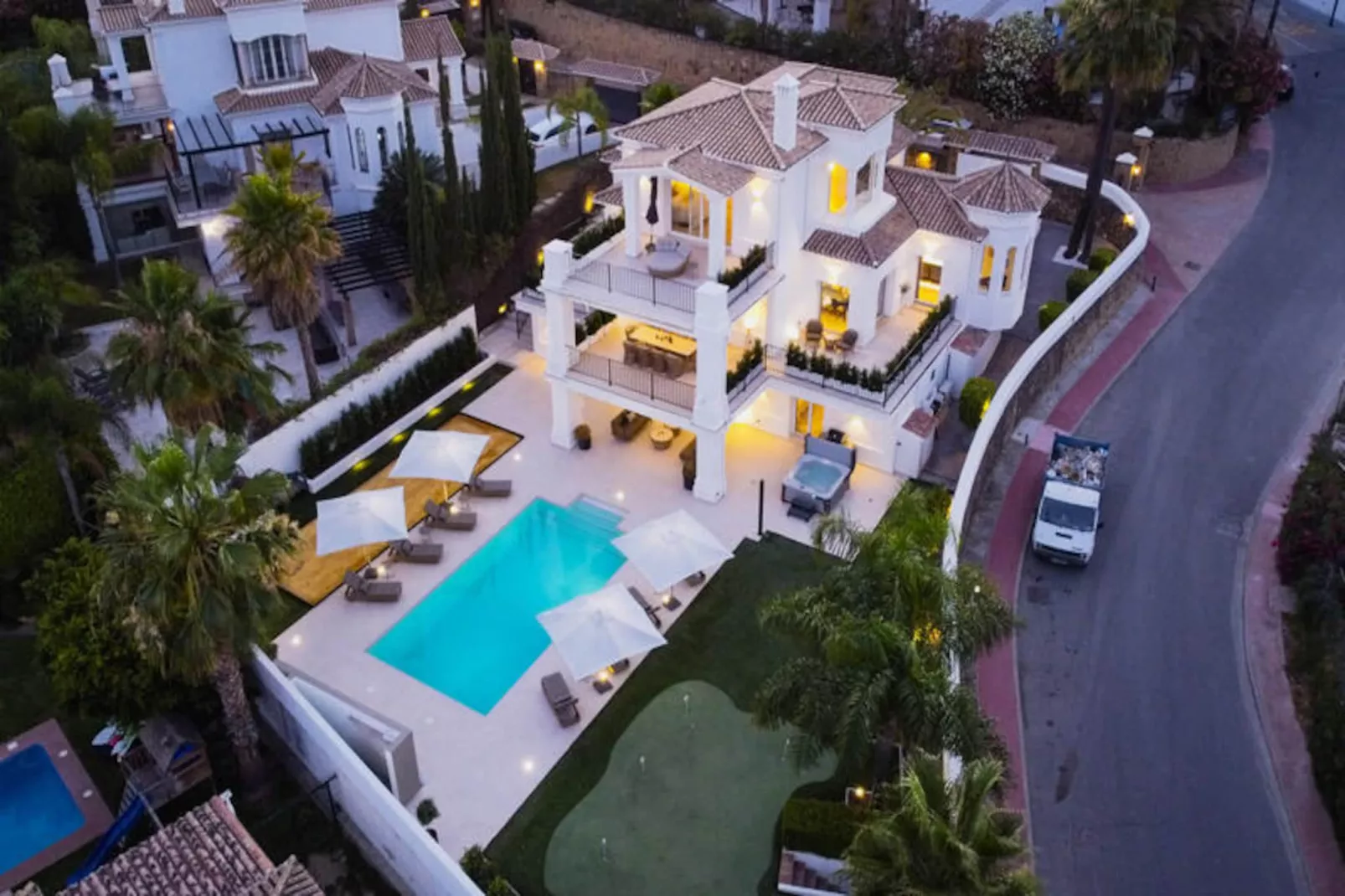 Maison à Marbella-Untagged