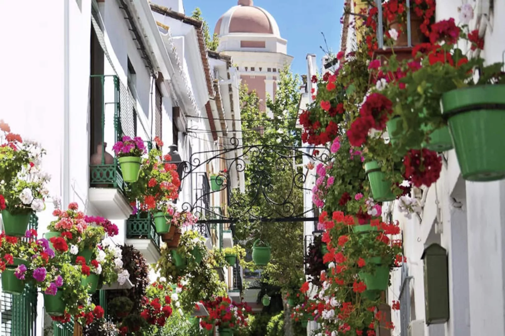 Appartements à Casares-Non tagué