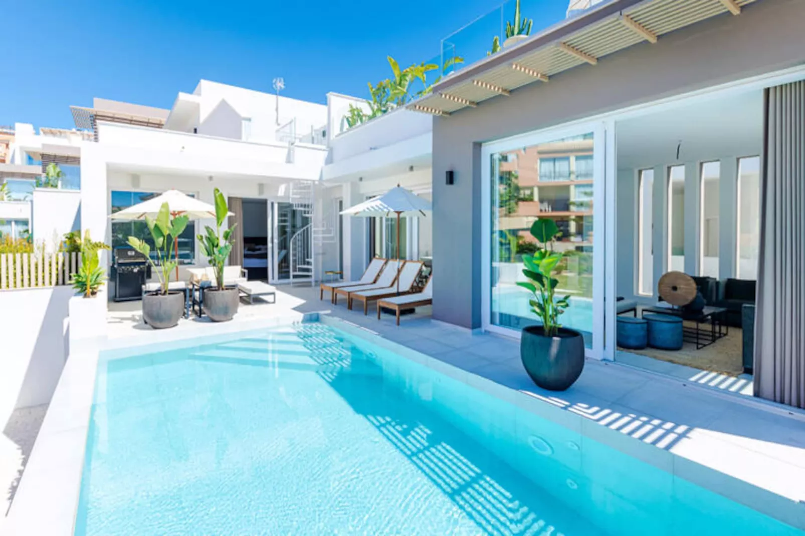 Maison à Mijas Costa-Untagged