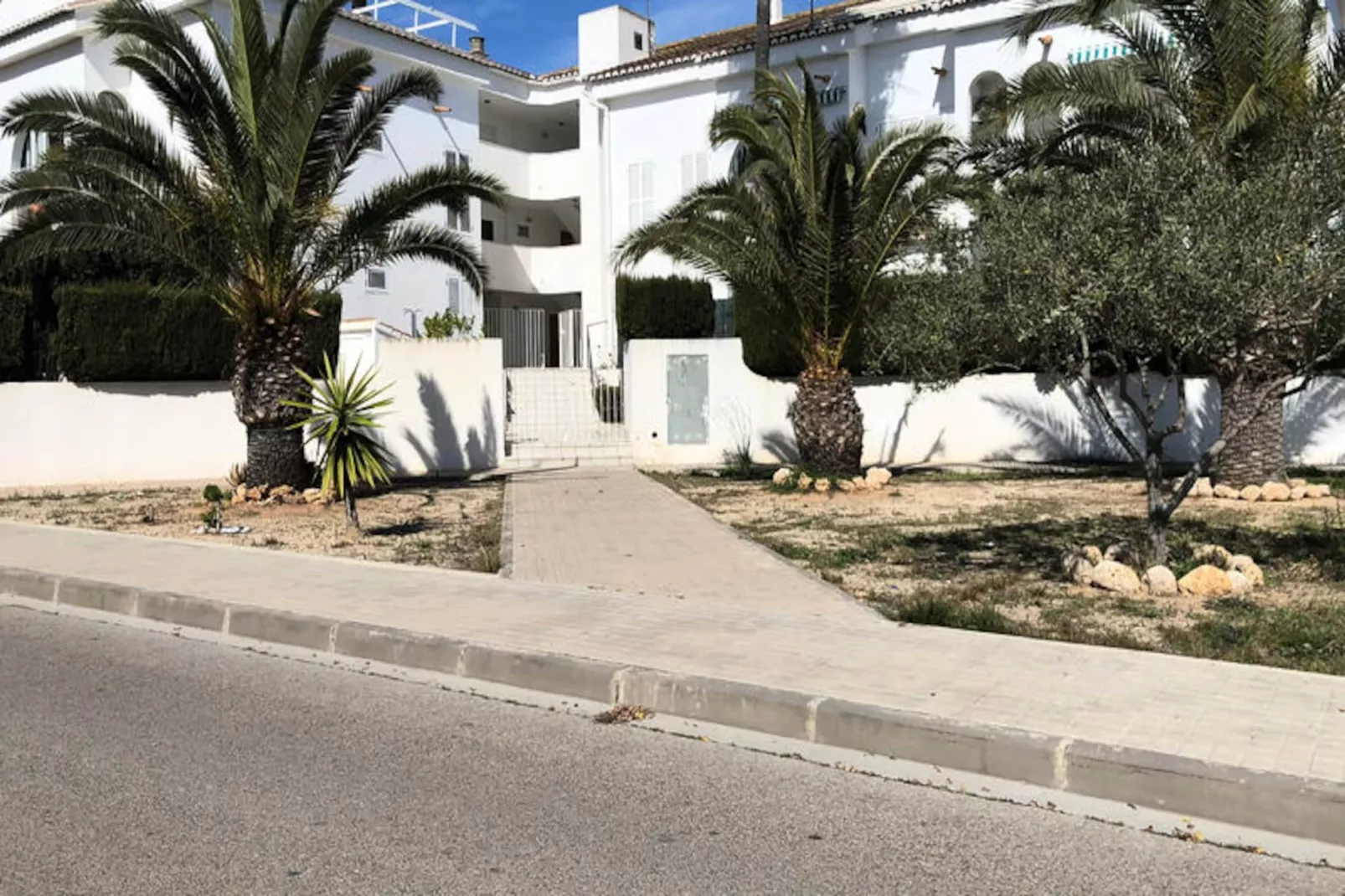Appartements à Puerto de Sagunto-Untagged