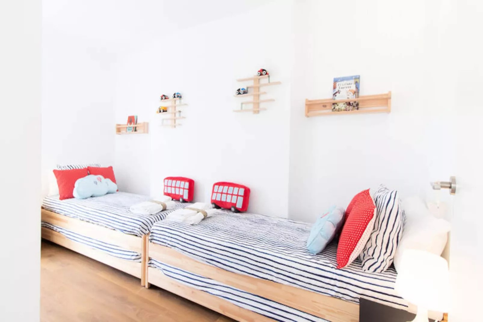 Appartements à Canet d'En Berenguer-Nicht zugeordnet