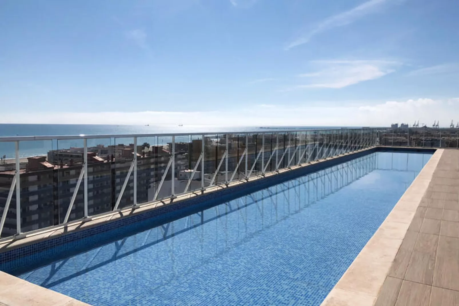 Appartements à Canet d'En Berenguer-Untagged