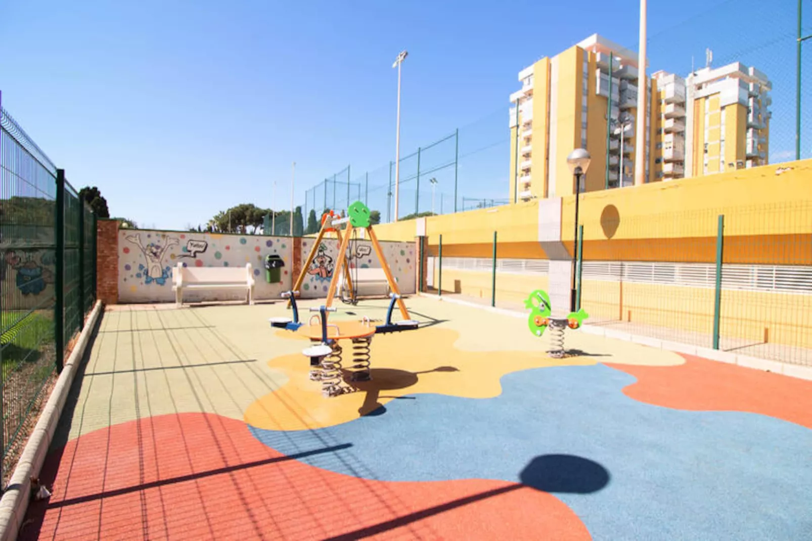 Appartements à Canet d'En Berenguer-Untagged