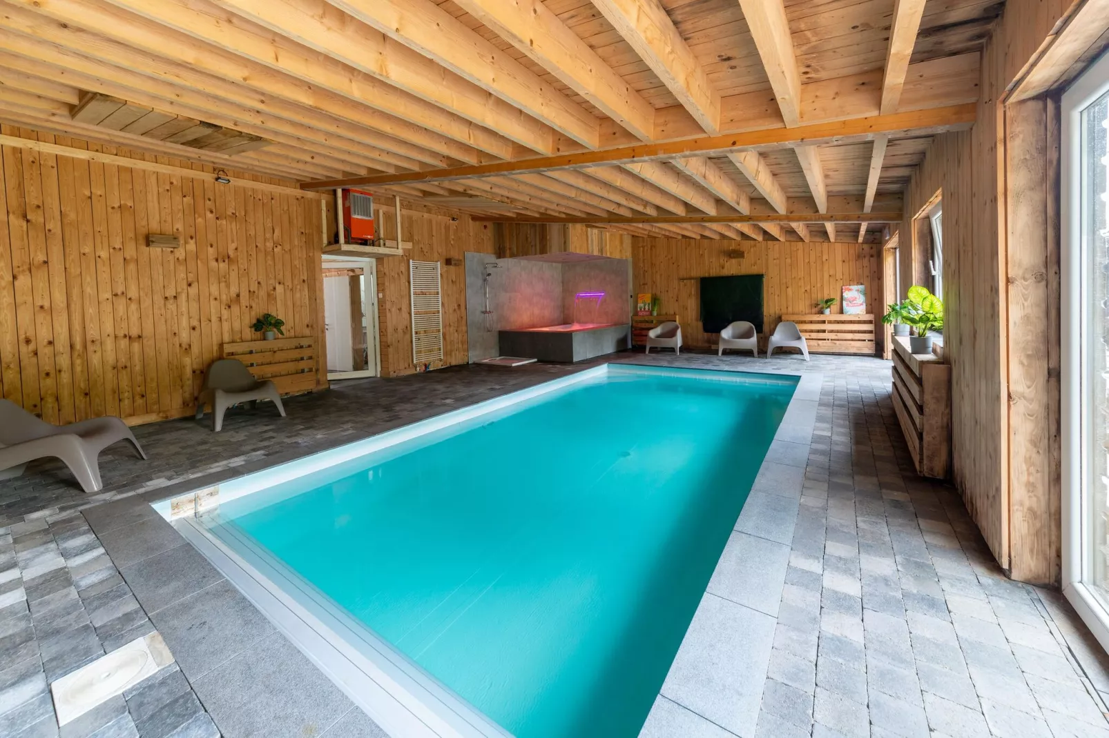 Orée du Bois-Pool