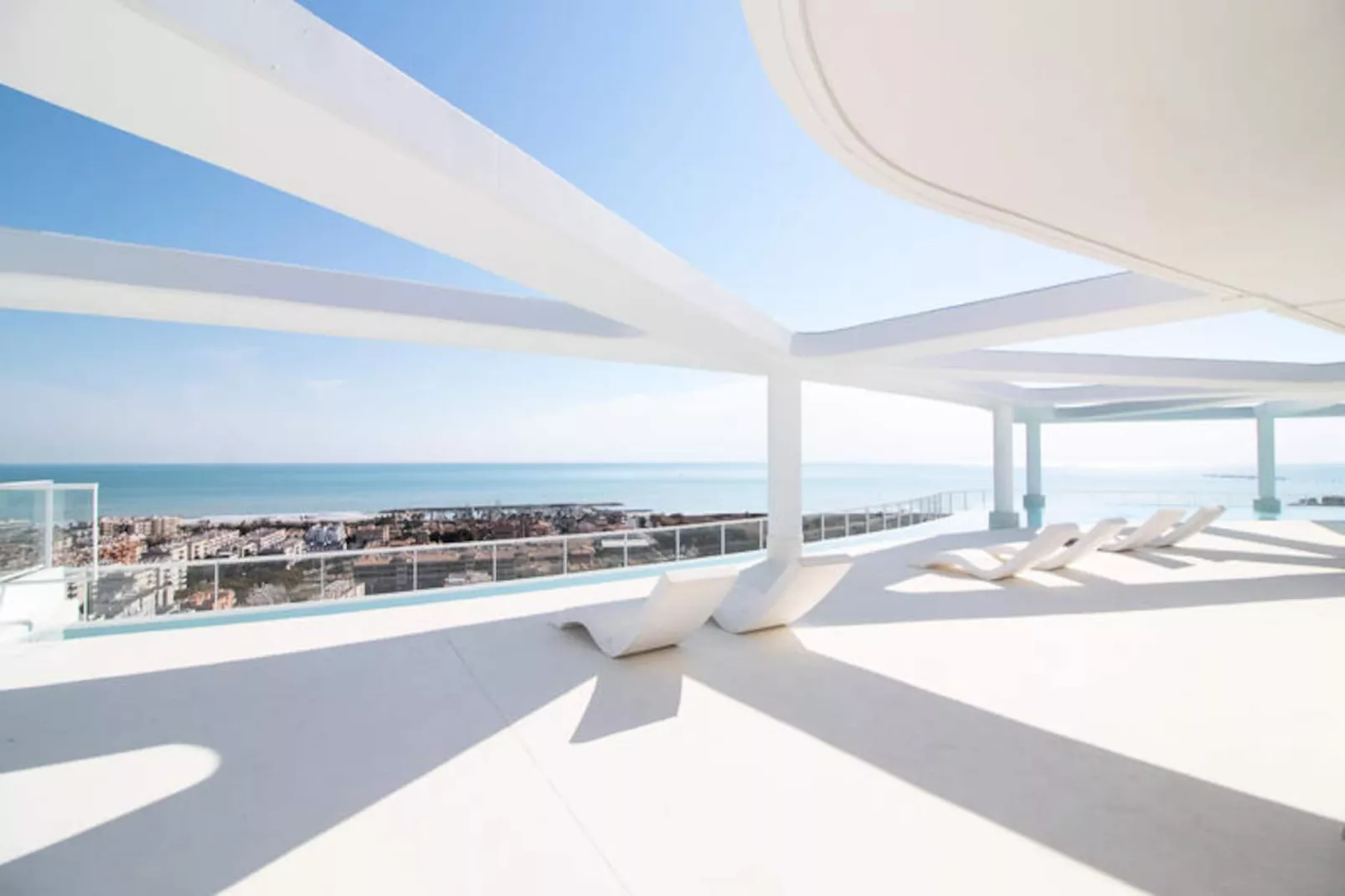 Appartements à Canet d'En Berenguer-Nicht zugeordnet