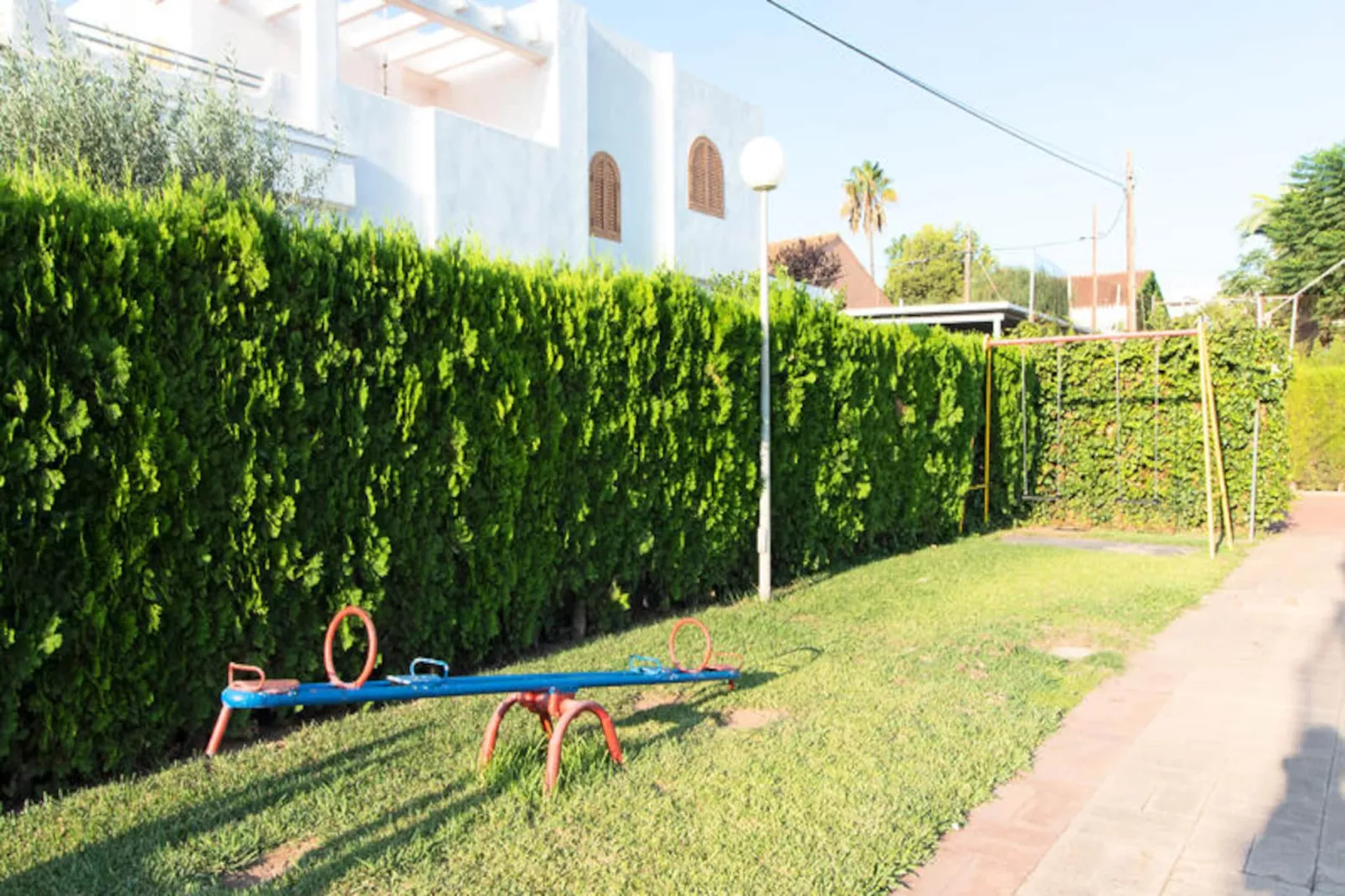 Maison à Canet d'En Berenguer-Untagged