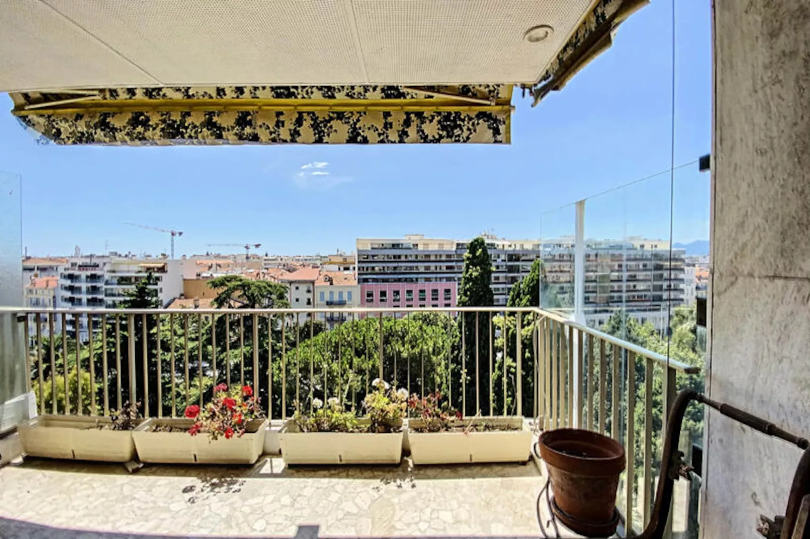 Appartements à Cannes-Non tagué