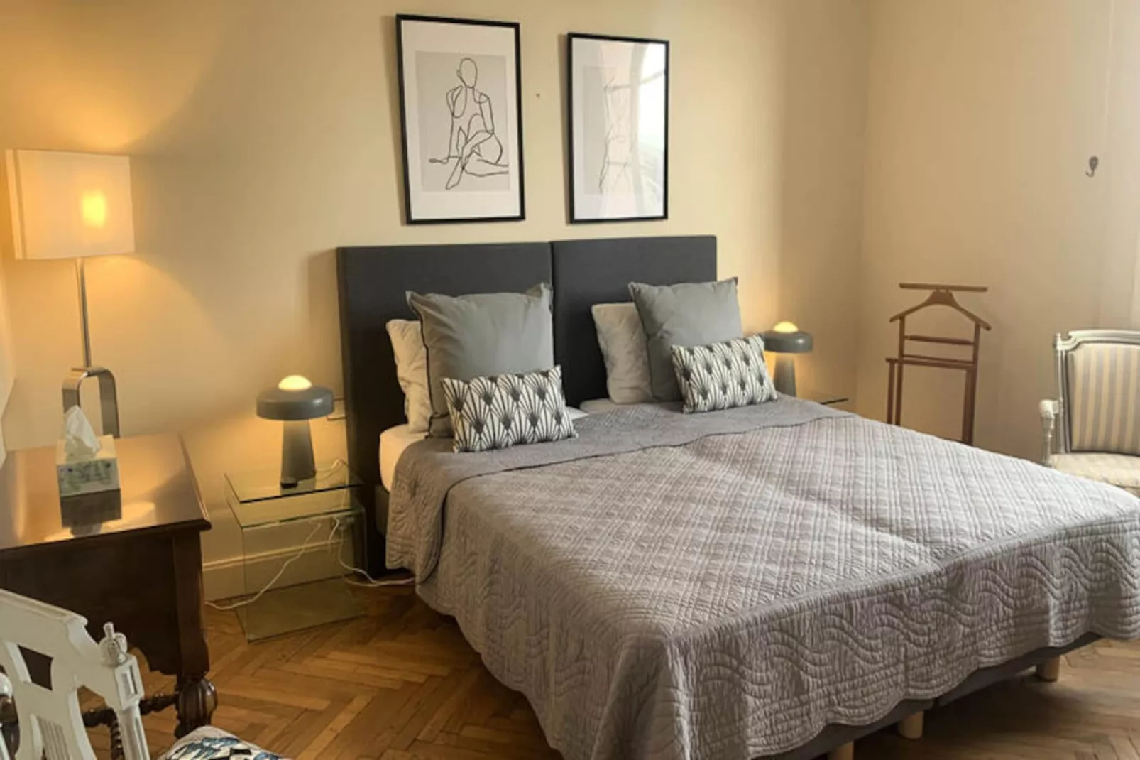 Maison à Cannes-Untagged