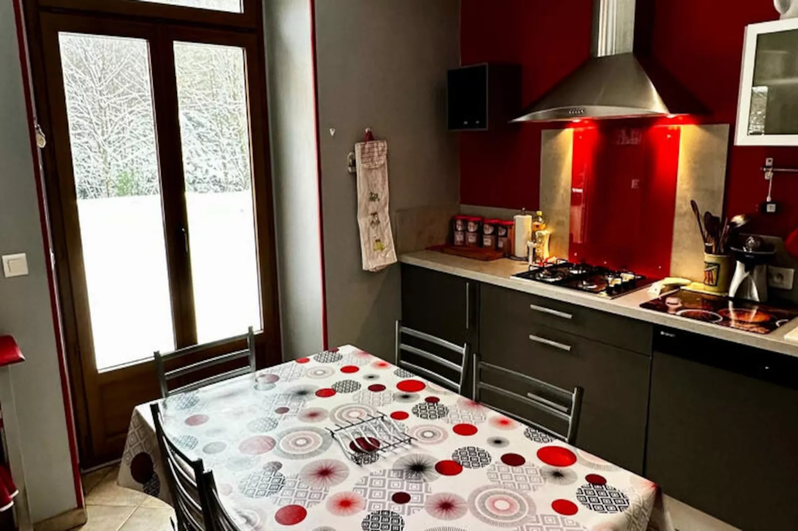 Maison à Le Mont Dore - Non tagué