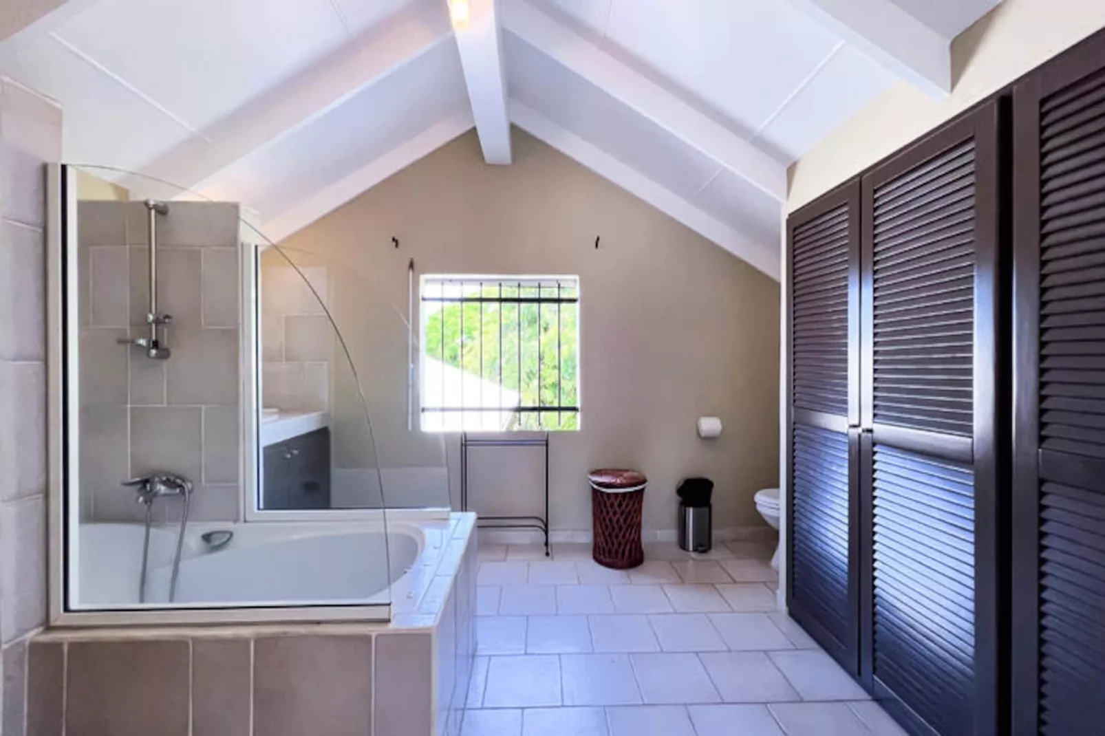 Maison à Saint François-Non tagué