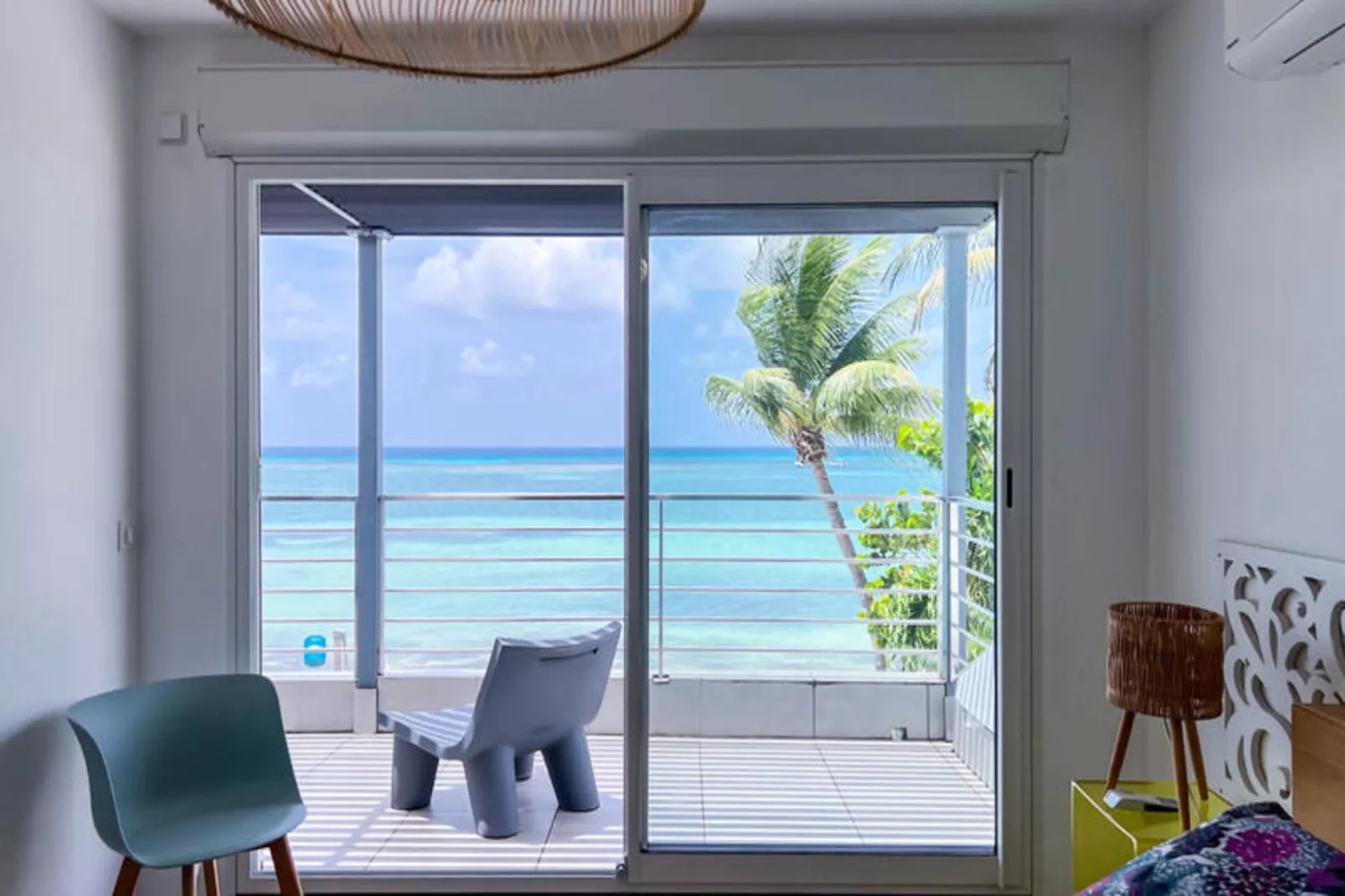 Maison à Saint François - Untagged