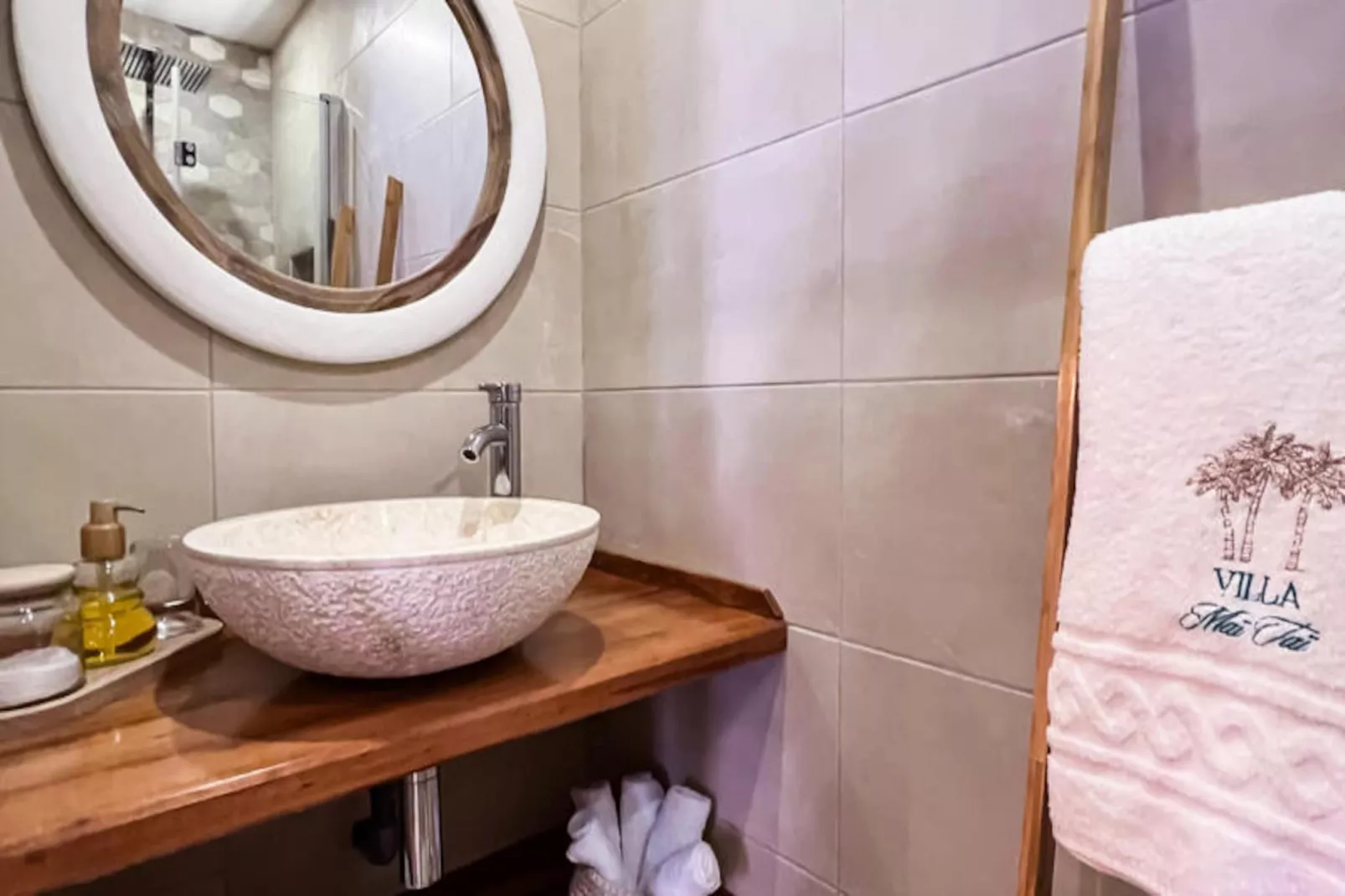 Maison à Terre de Haut-Non tagué