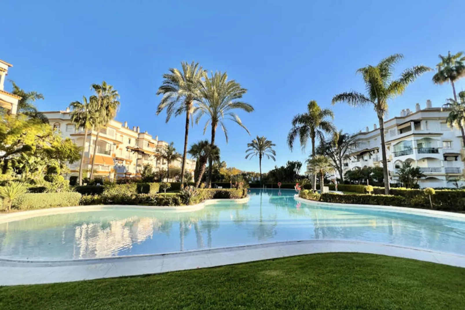 Appartements à Marbella-Non tagué