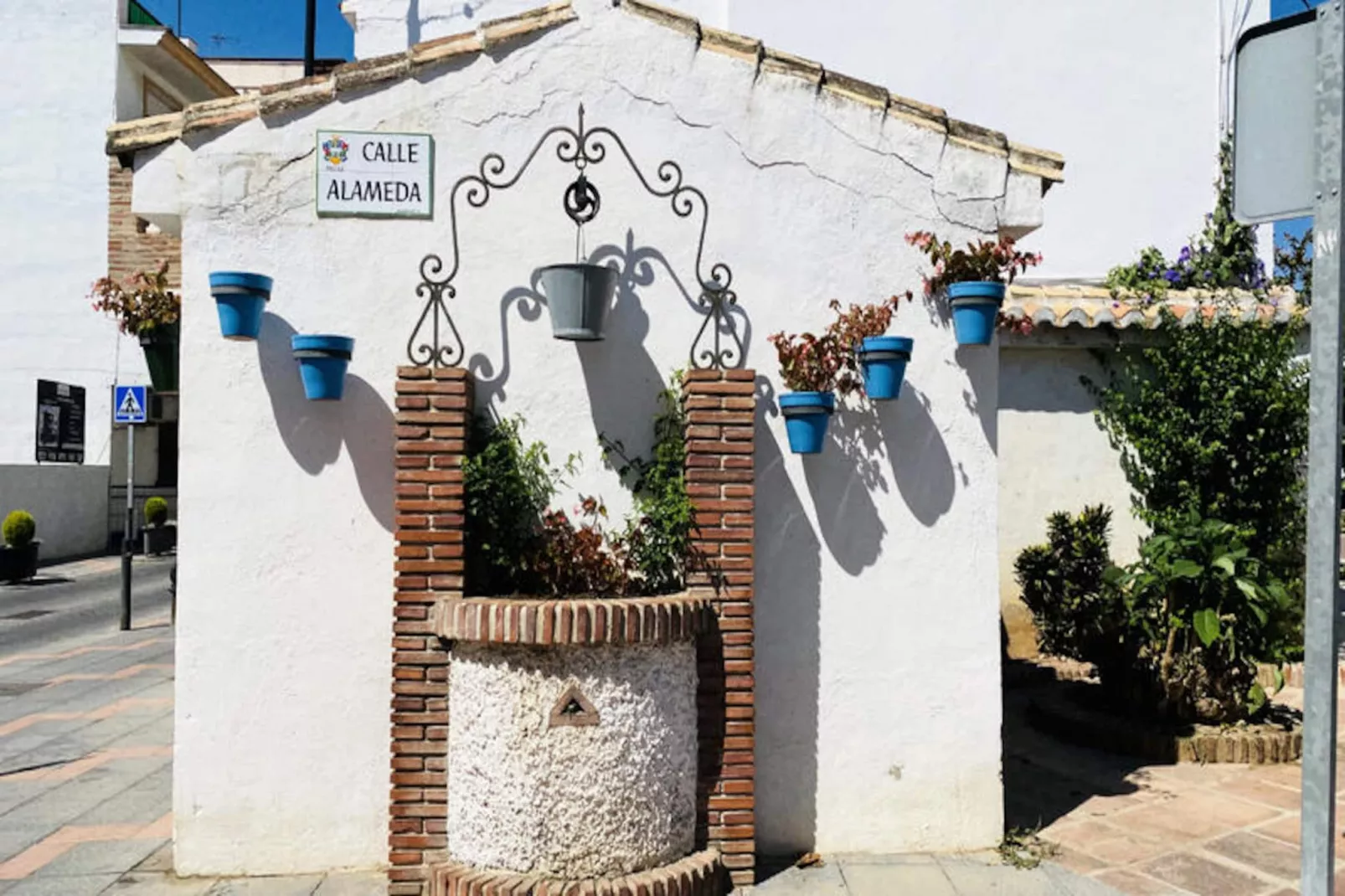 Maison à La Cala de Mijas-Non tagué