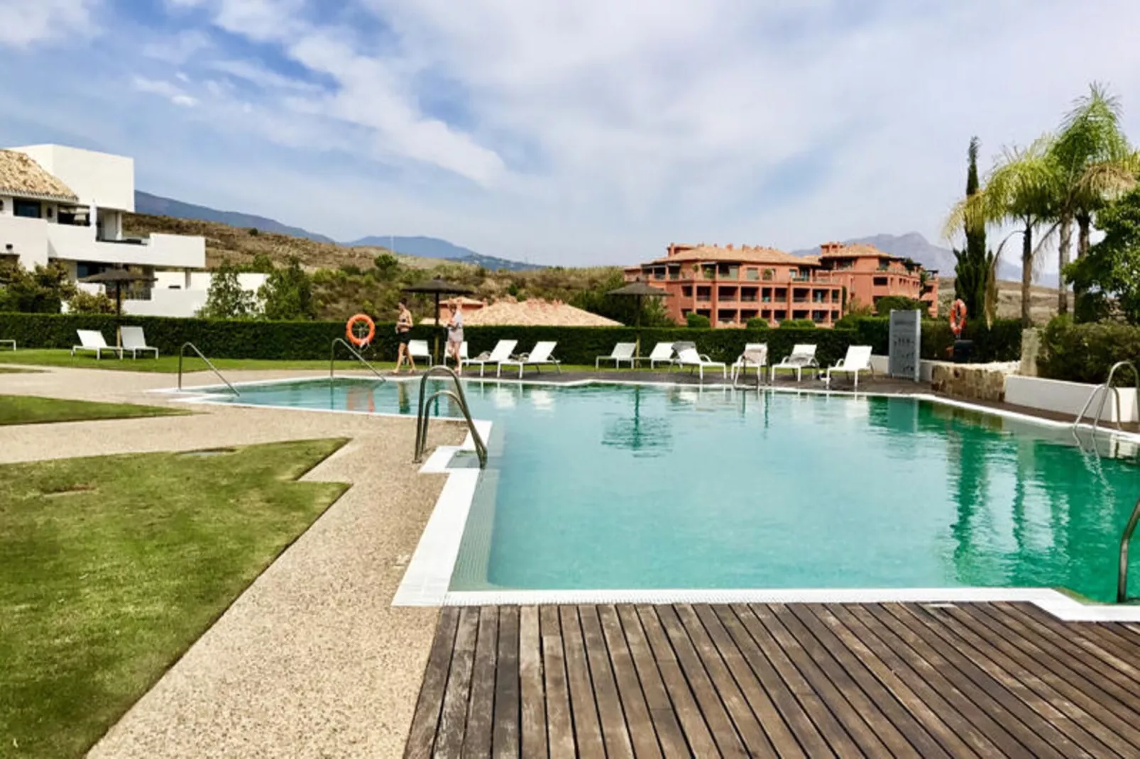 Appartements à Benahavís-Untagged