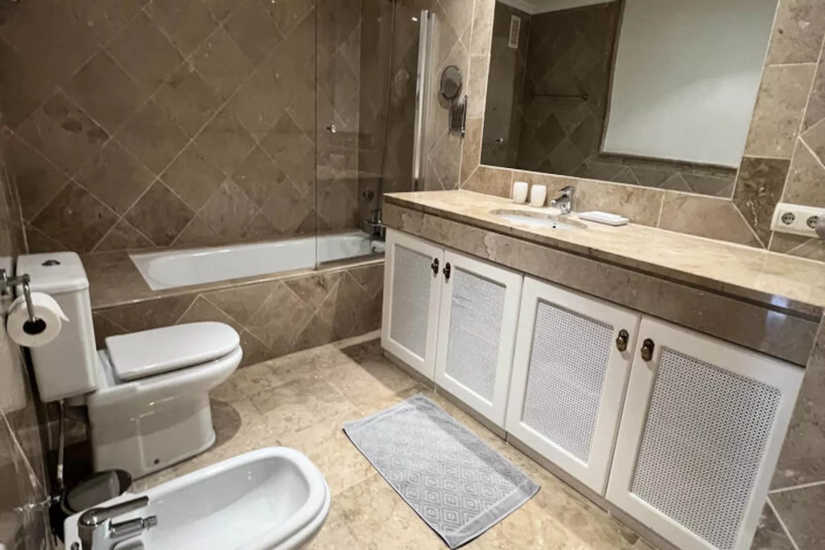 Appartements à Benahavís-Non tagué